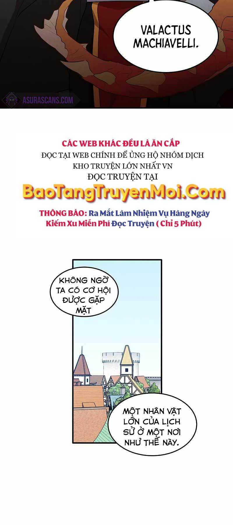 Con Trai Út Huyền Thoại Nhà Hầu Tước Chapter 34 - Trang 2