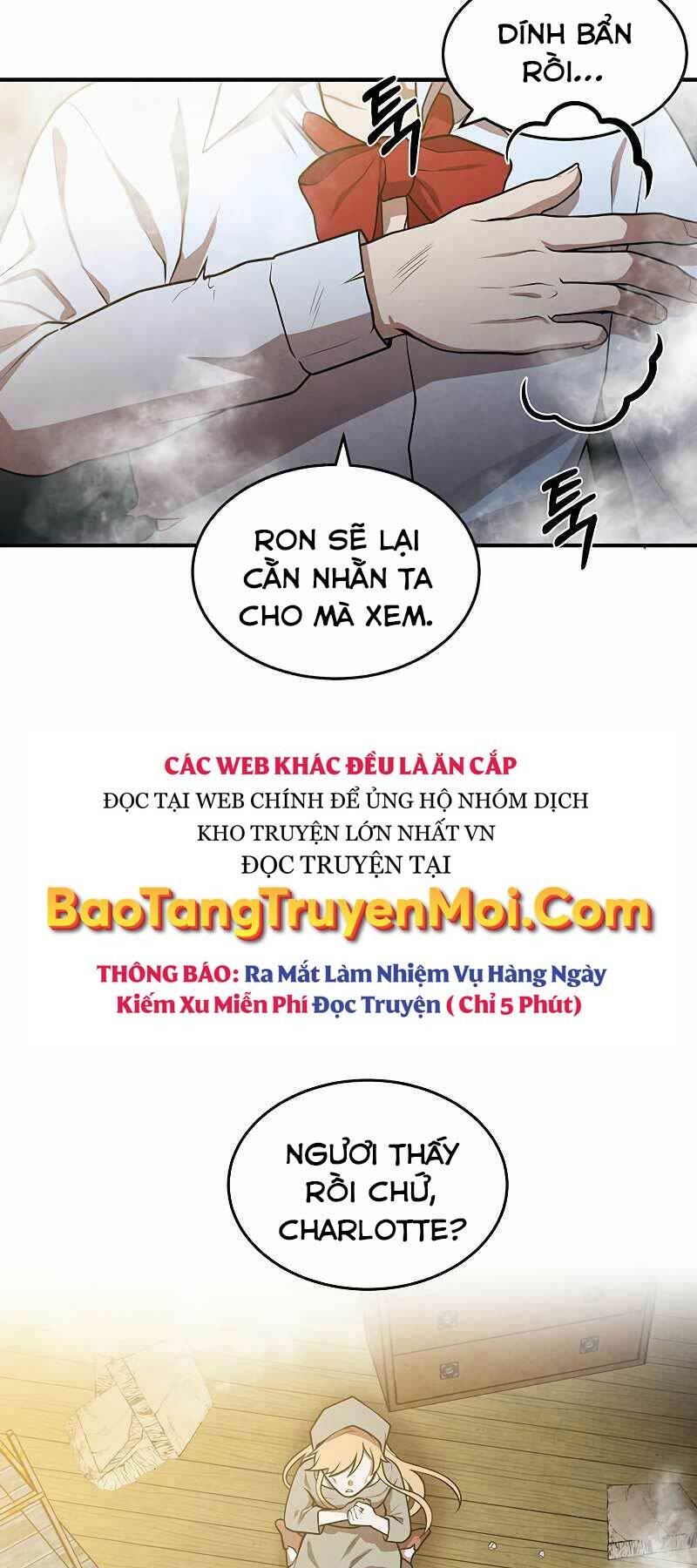 Con Trai Út Huyền Thoại Nhà Hầu Tước Chapter 34 - Trang 2