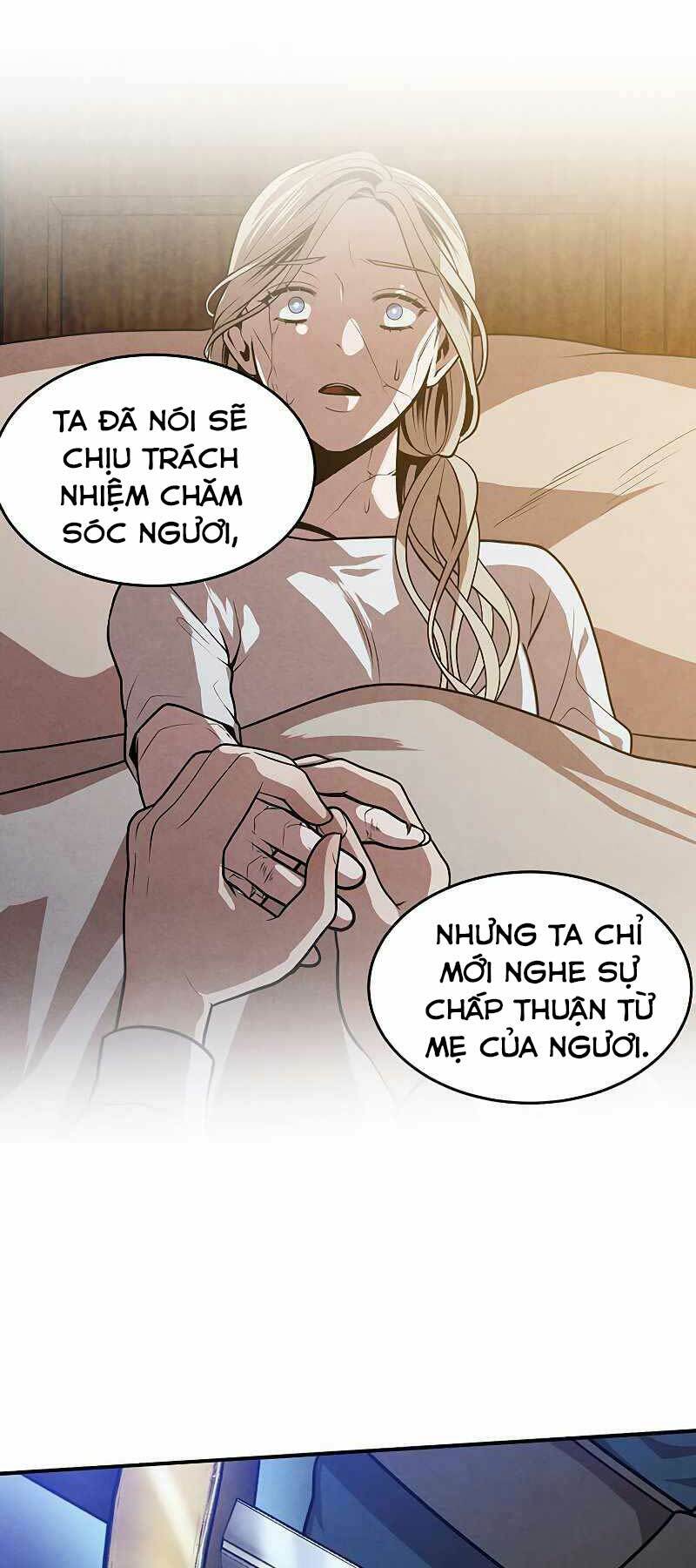 Con Trai Út Huyền Thoại Nhà Hầu Tước Chapter 34 - Trang 2