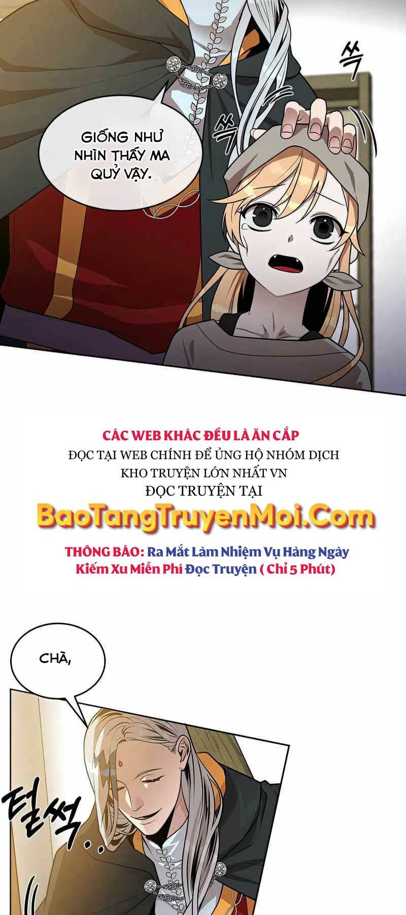 Con Trai Út Huyền Thoại Nhà Hầu Tước Chapter 33 - Trang 2