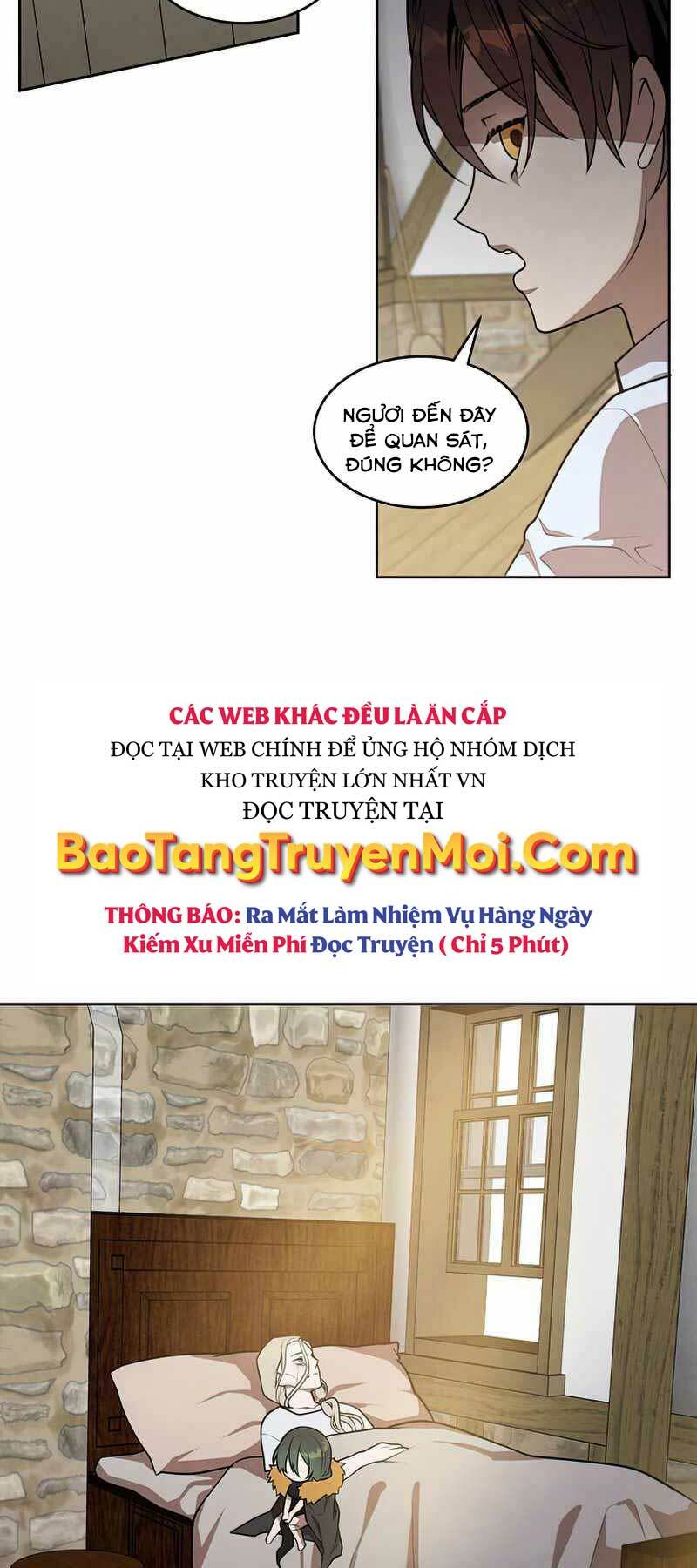 Con Trai Út Huyền Thoại Nhà Hầu Tước Chapter 33 - Trang 2