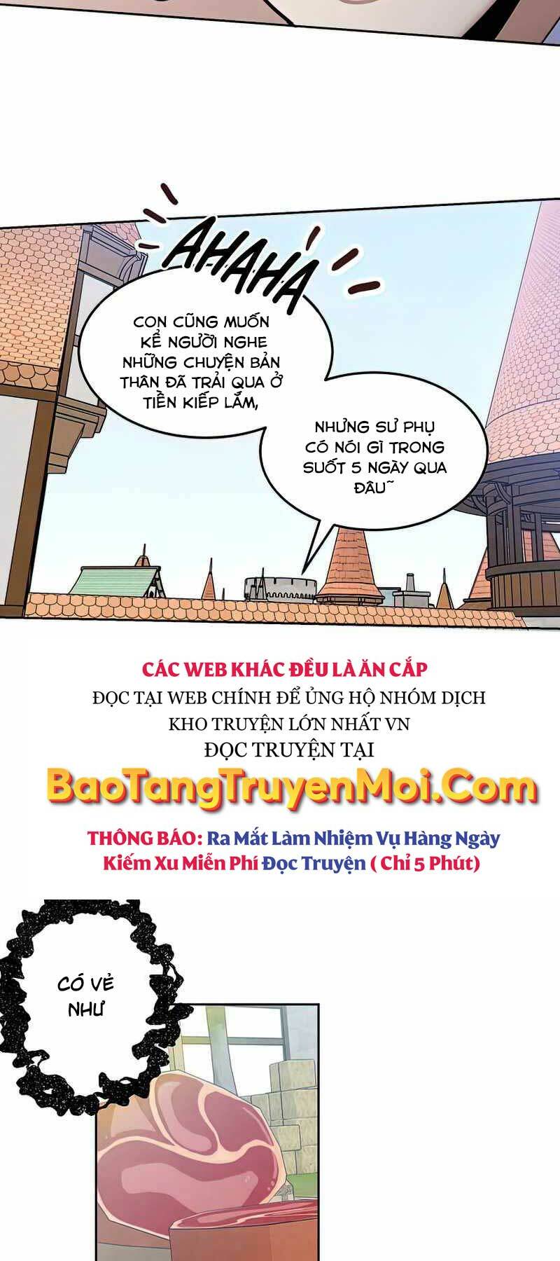 Con Trai Út Huyền Thoại Nhà Hầu Tước Chapter 30 - Trang 2