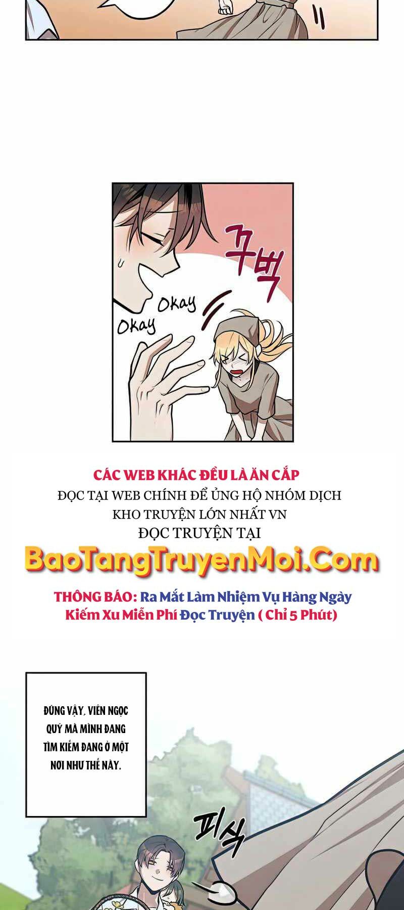 Con Trai Út Huyền Thoại Nhà Hầu Tước Chapter 30 - Trang 2