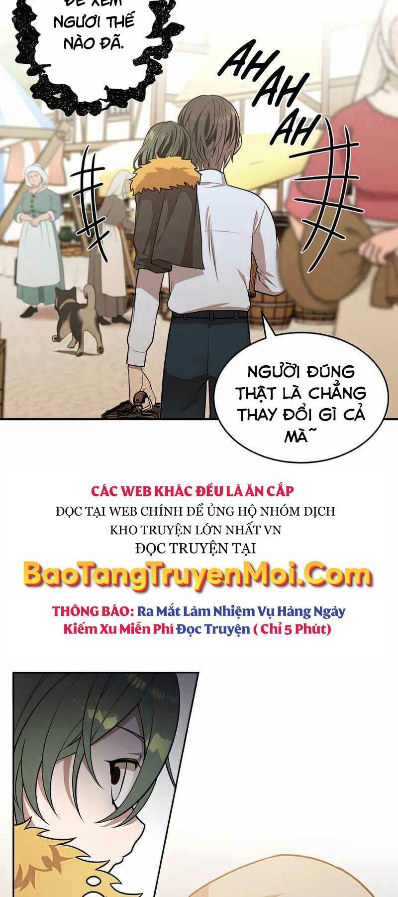 Con Trai Út Huyền Thoại Nhà Hầu Tước Chapter 30 - Trang 2