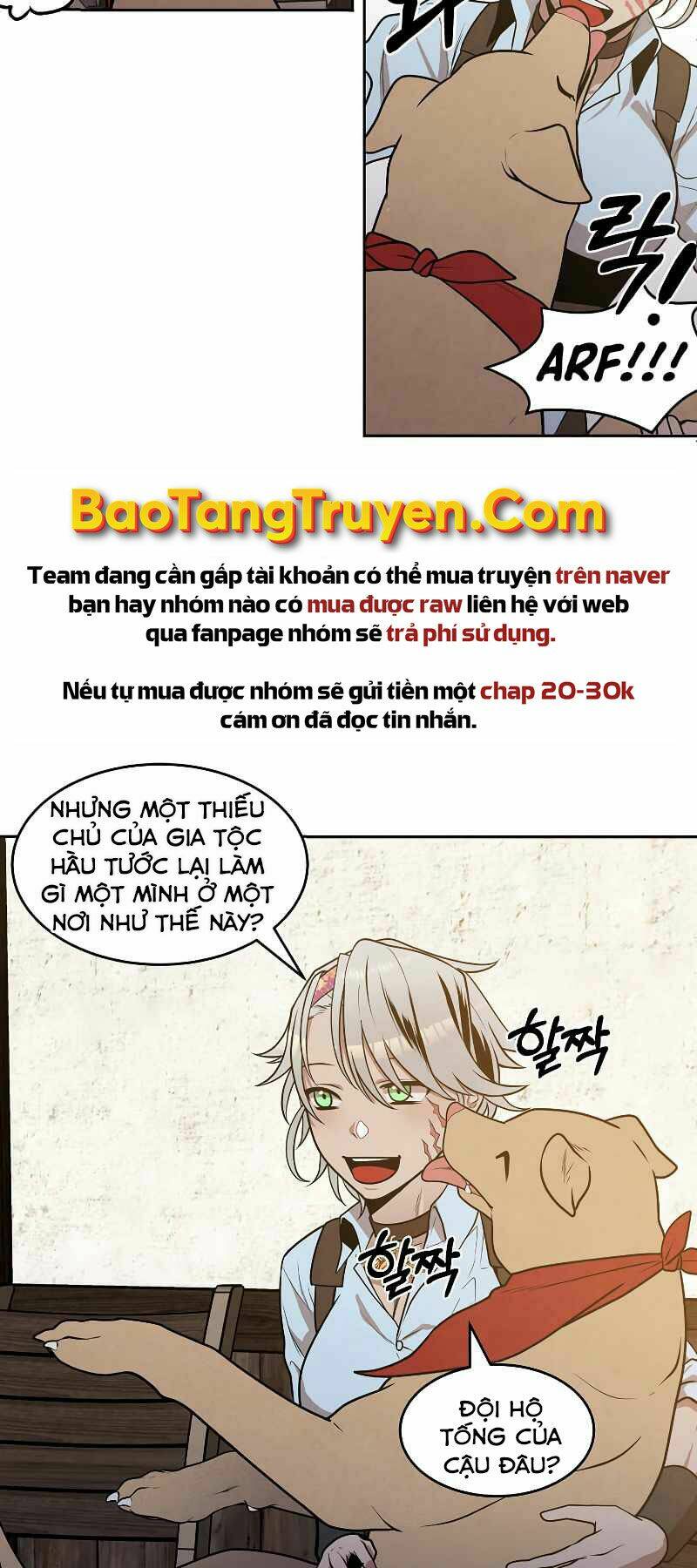 Con Trai Út Huyền Thoại Nhà Hầu Tước Chapter 21 - Trang 2