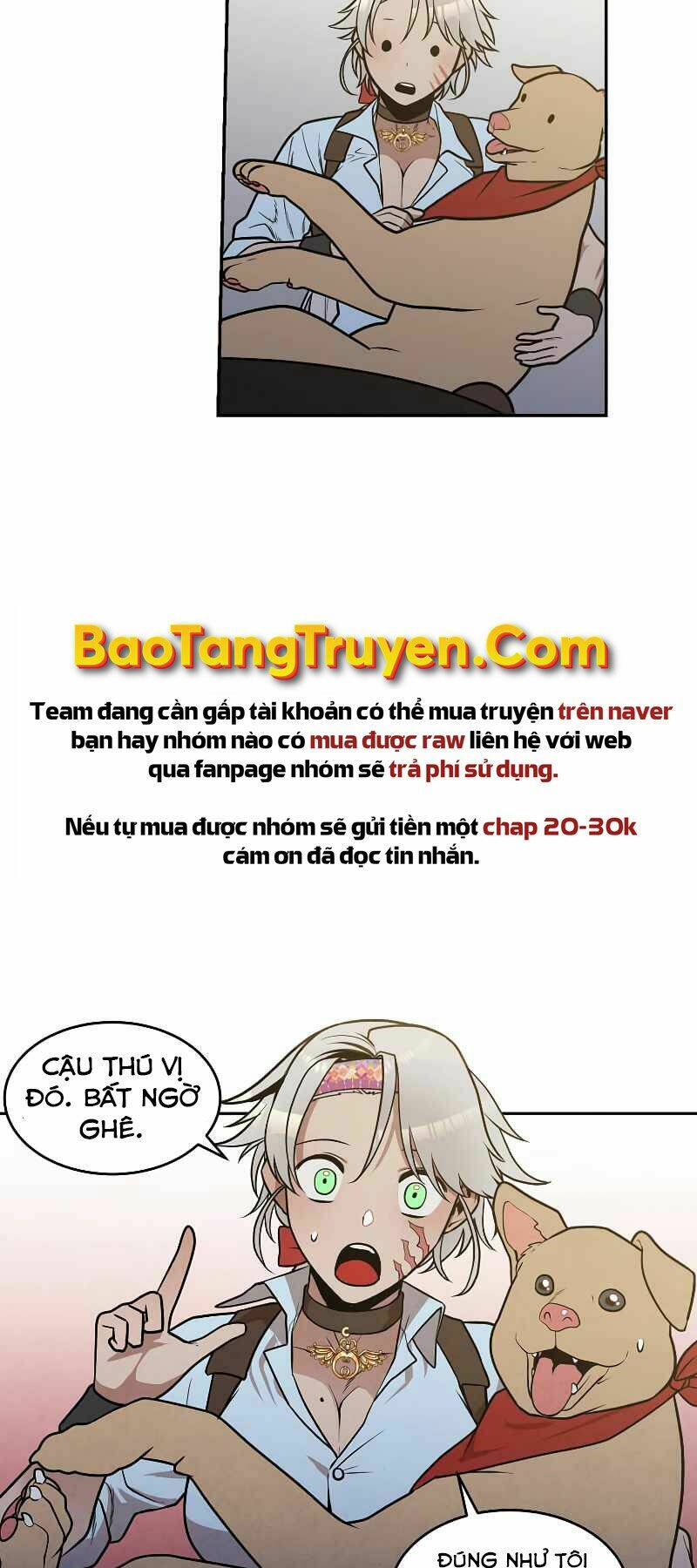 Con Trai Út Huyền Thoại Nhà Hầu Tước Chapter 21 - Trang 2