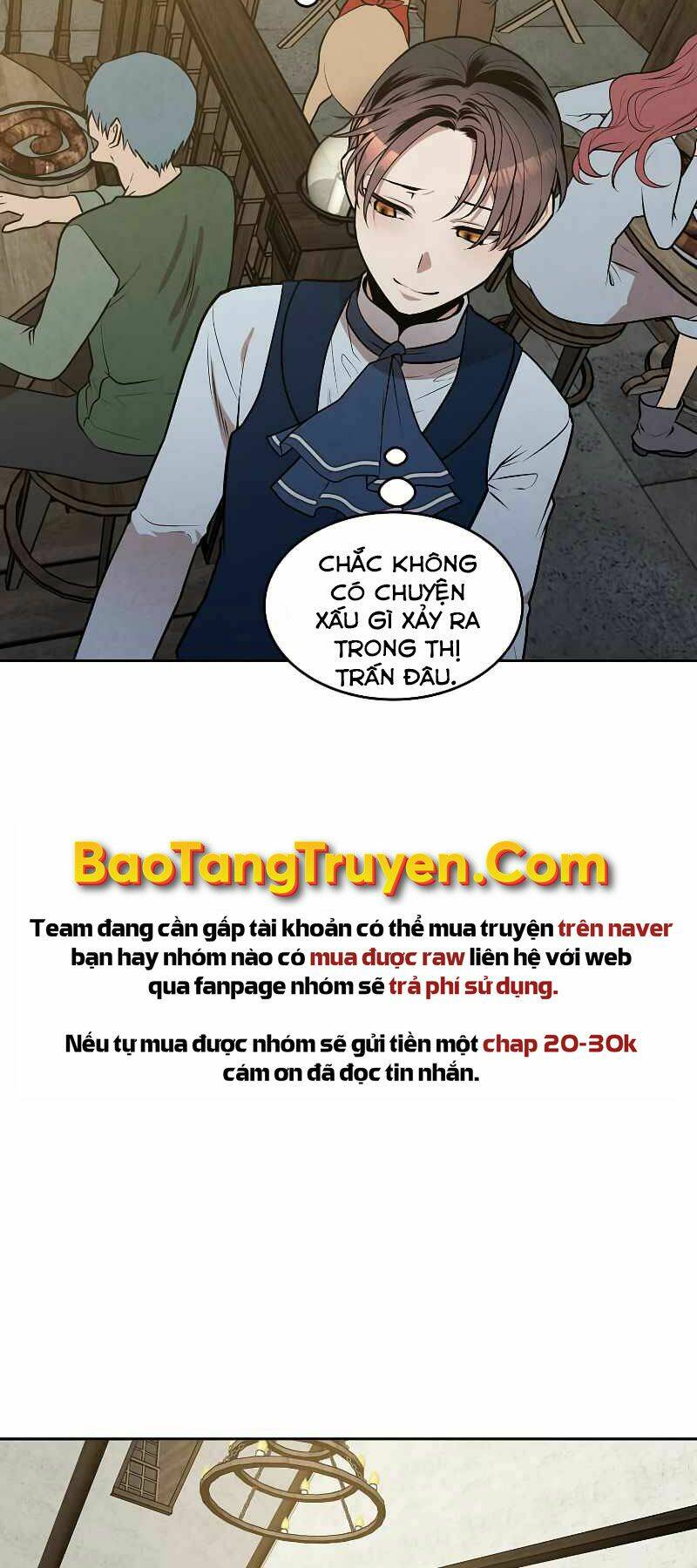 Con Trai Út Huyền Thoại Nhà Hầu Tước Chapter 21 - Trang 2