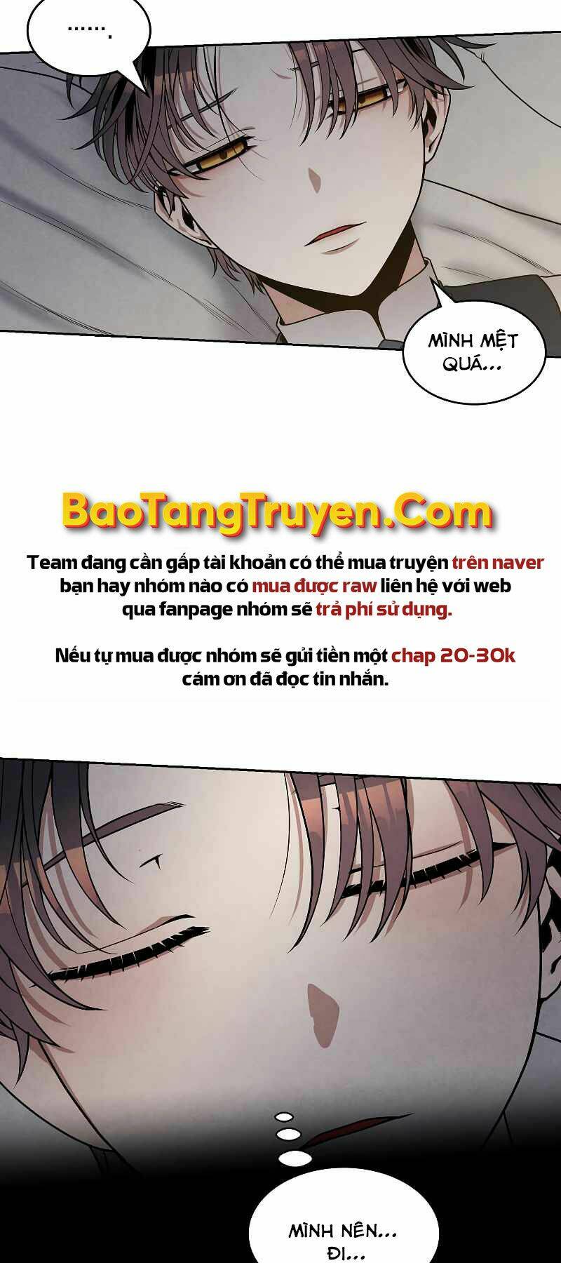 Con Trai Út Huyền Thoại Nhà Hầu Tước Chapter 21 - Trang 2