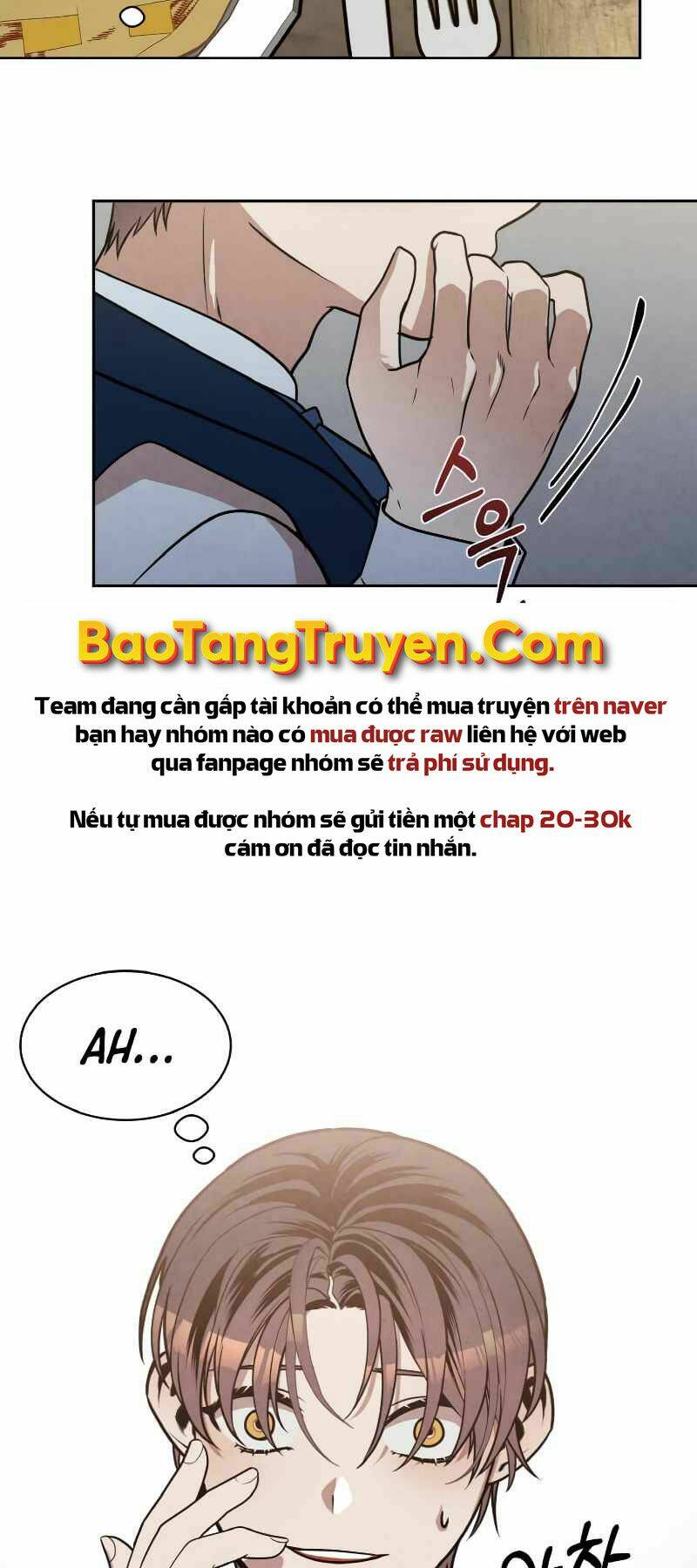 Con Trai Út Huyền Thoại Nhà Hầu Tước Chapter 20 - Trang 2