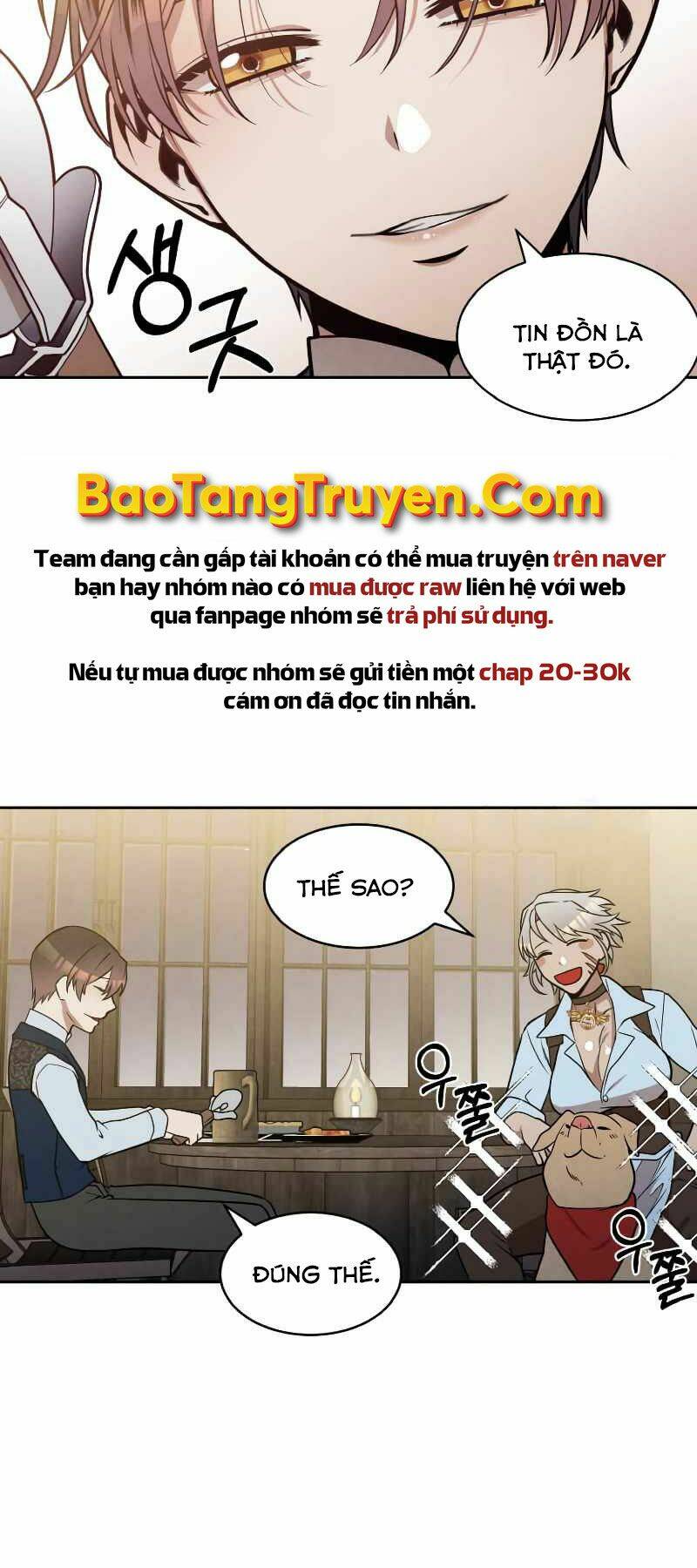 Con Trai Út Huyền Thoại Nhà Hầu Tước Chapter 20 - Trang 2