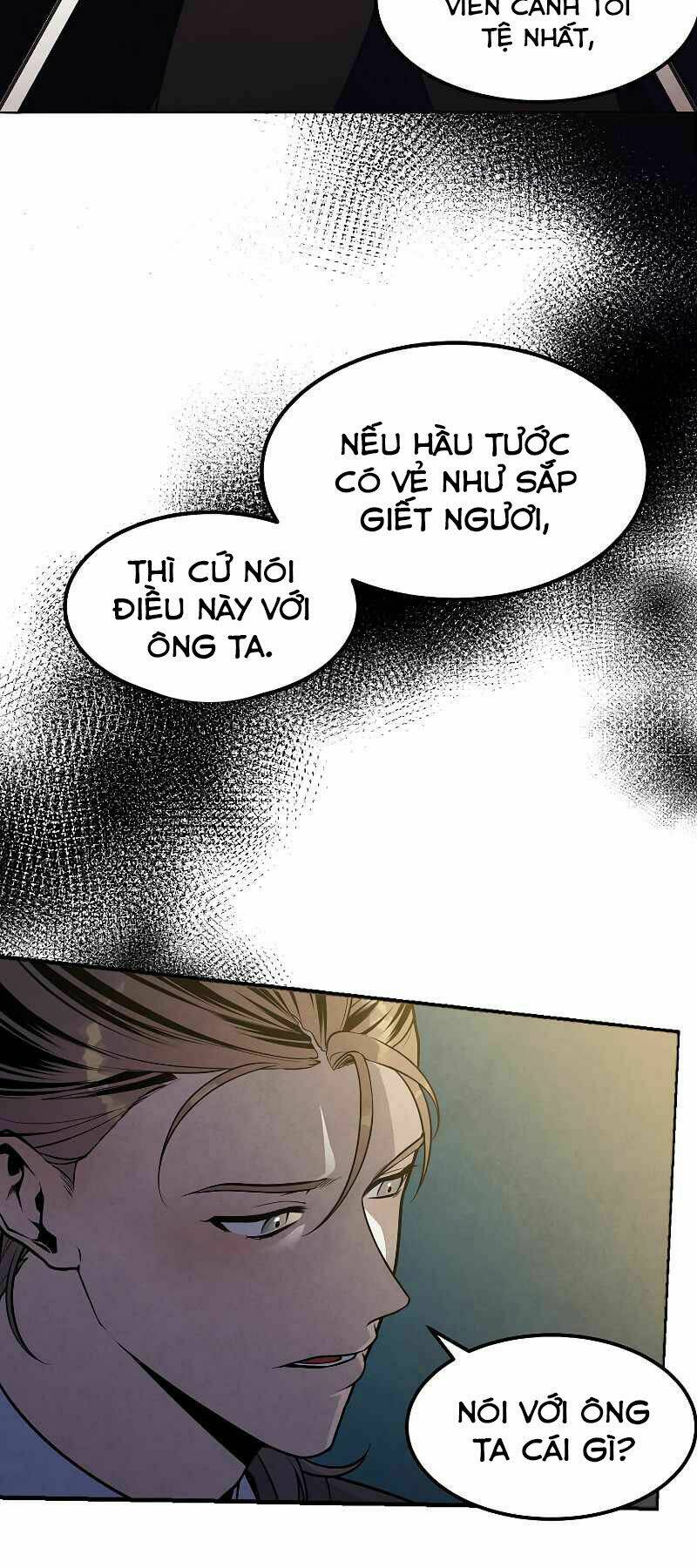 Con Trai Út Huyền Thoại Nhà Hầu Tước Chapter 19 - Trang 2