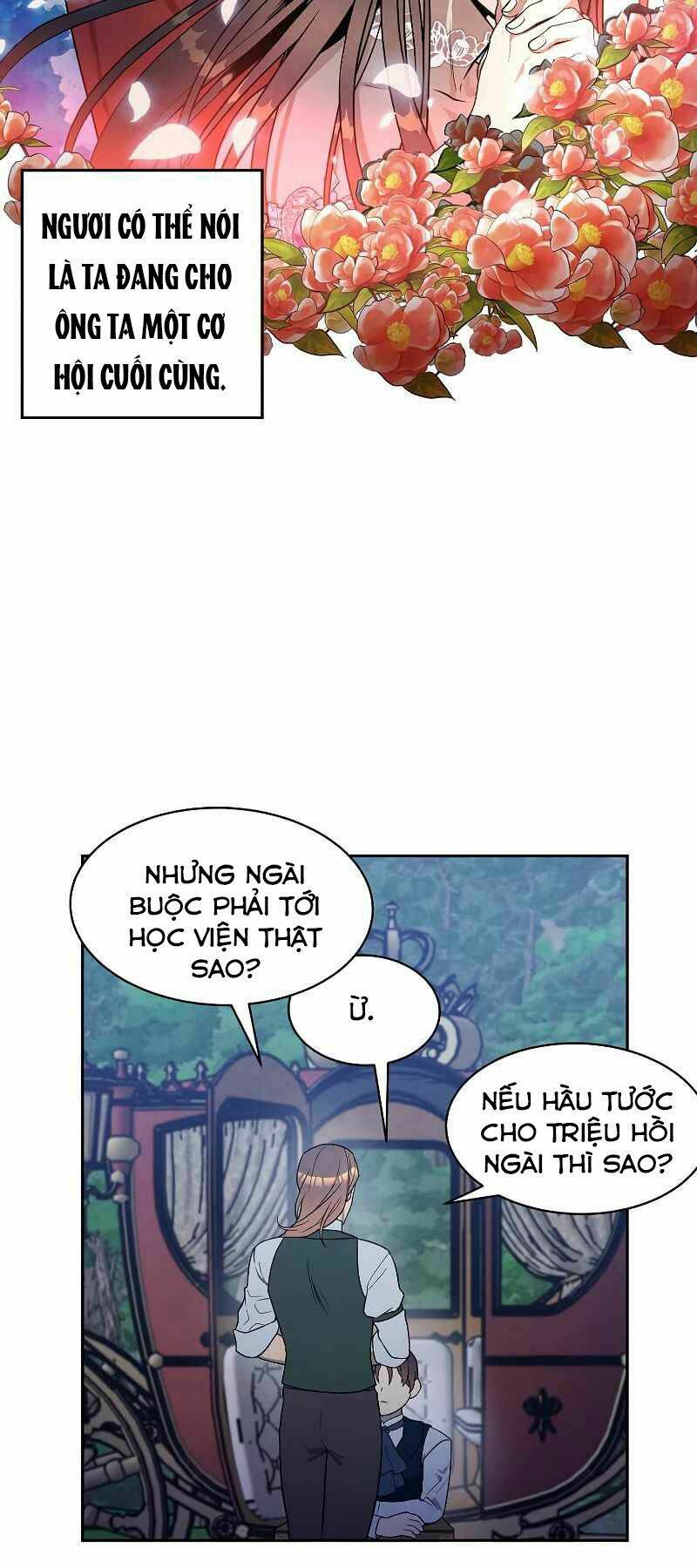 Con Trai Út Huyền Thoại Nhà Hầu Tước Chapter 19 - Trang 2