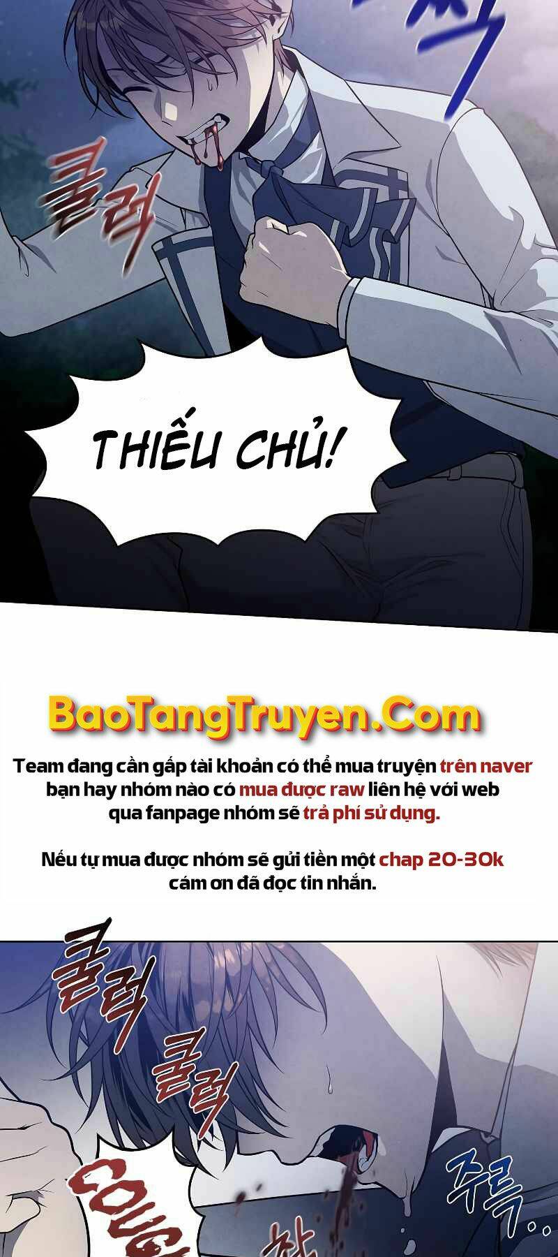 Con Trai Út Huyền Thoại Nhà Hầu Tước Chapter 18 - Trang 2