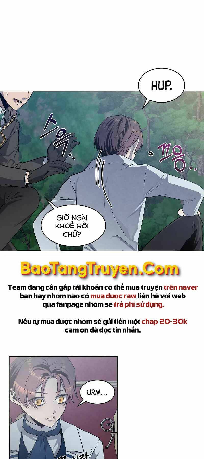 Con Trai Út Huyền Thoại Nhà Hầu Tước Chapter 18 - Trang 2