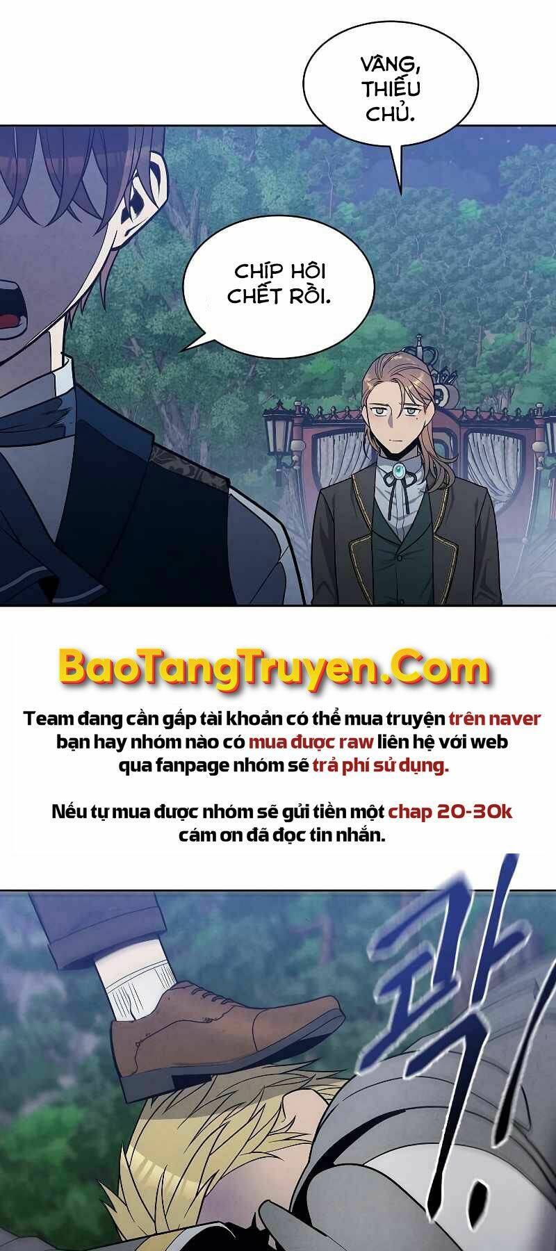 Con Trai Út Huyền Thoại Nhà Hầu Tước Chapter 18 - Trang 2