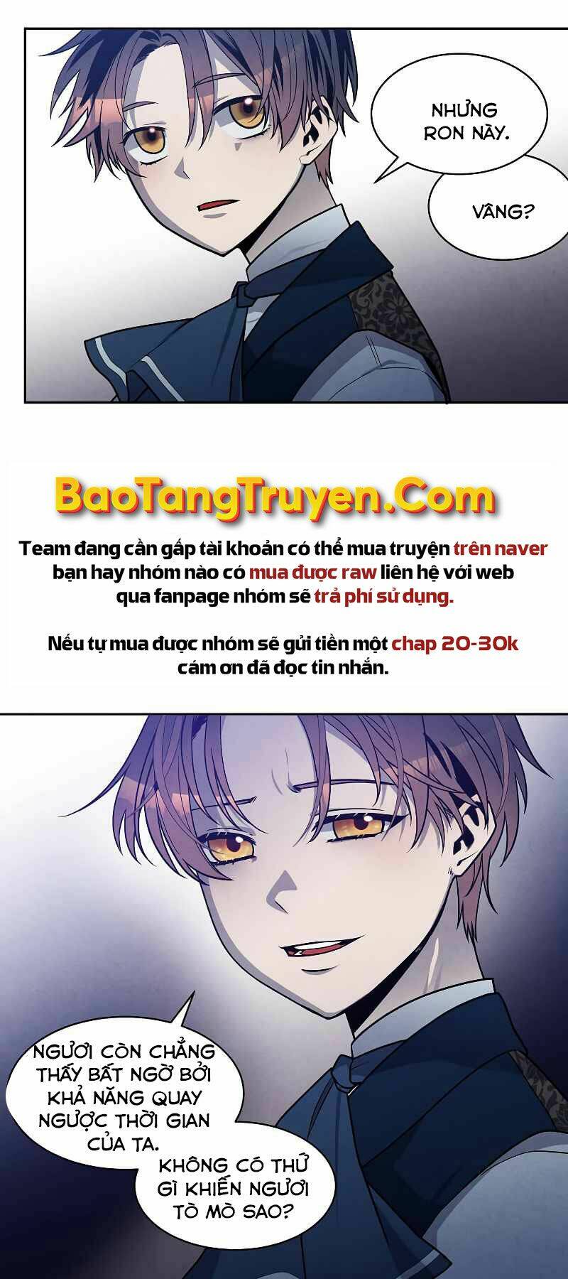 Con Trai Út Huyền Thoại Nhà Hầu Tước Chapter 18 - Trang 2