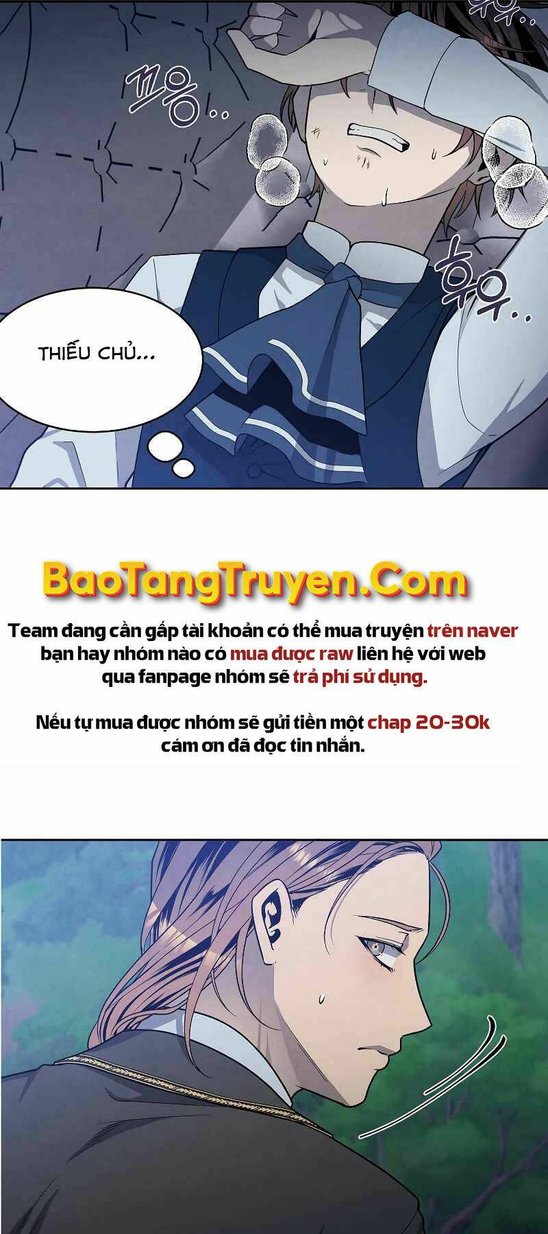 Con Trai Út Huyền Thoại Nhà Hầu Tước Chapter 18 - Trang 2