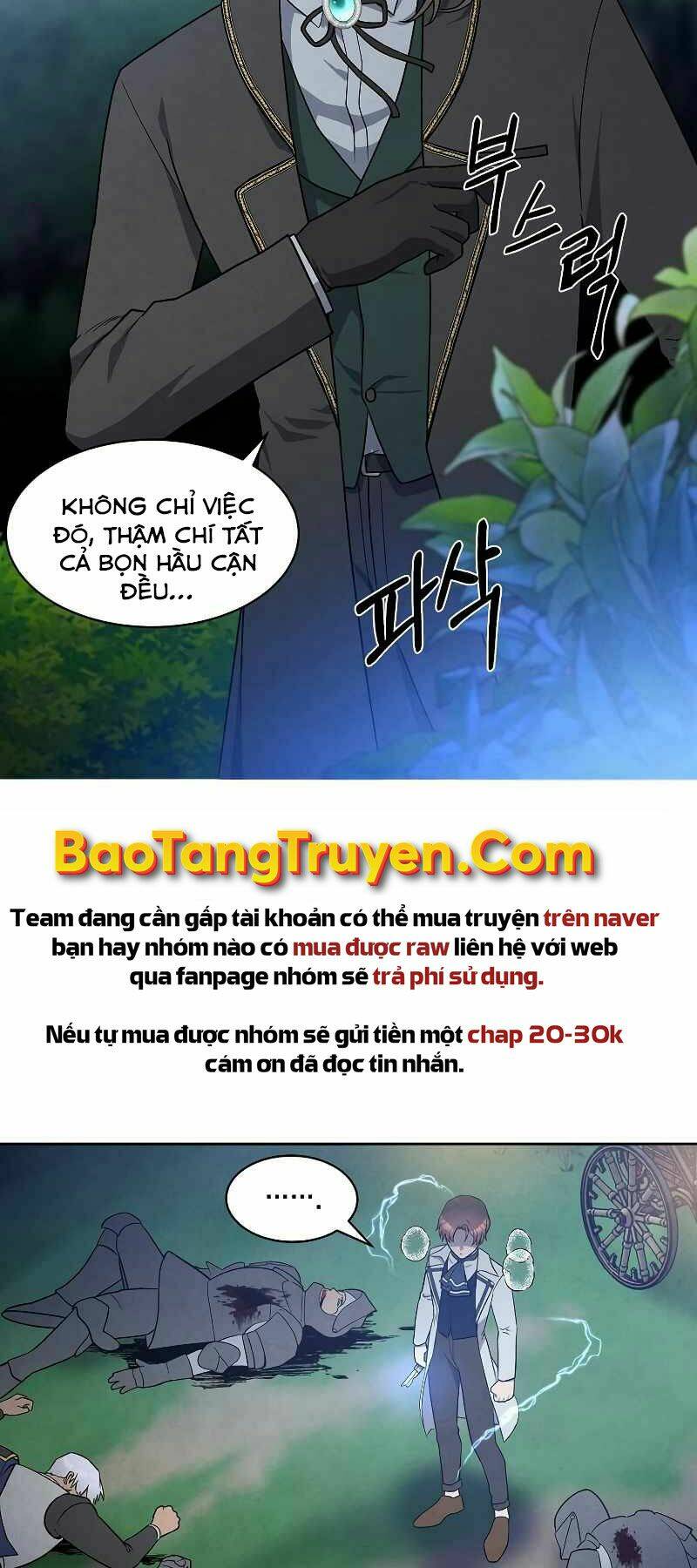 Con Trai Út Huyền Thoại Nhà Hầu Tước Chapter 18 - Trang 2