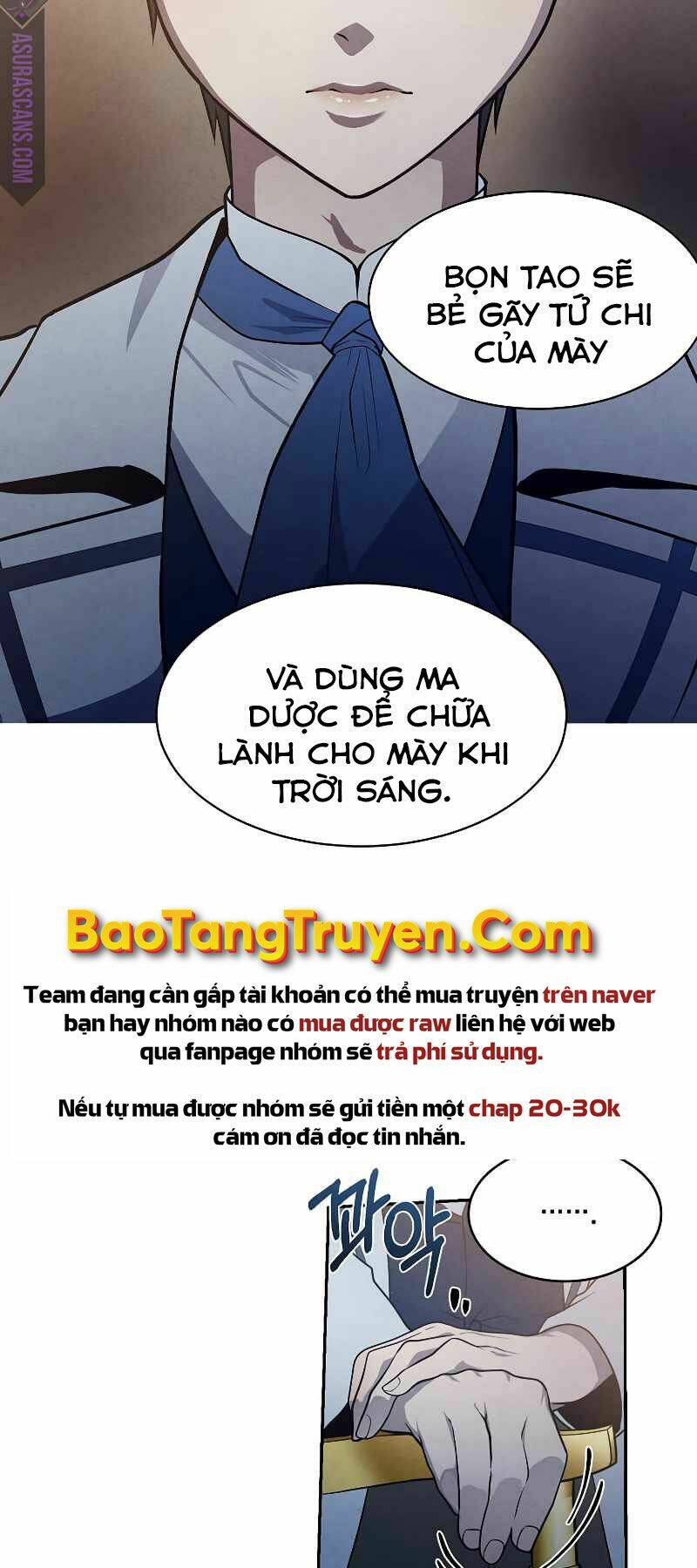 Con Trai Út Huyền Thoại Nhà Hầu Tước Chapter 17 - Trang 2