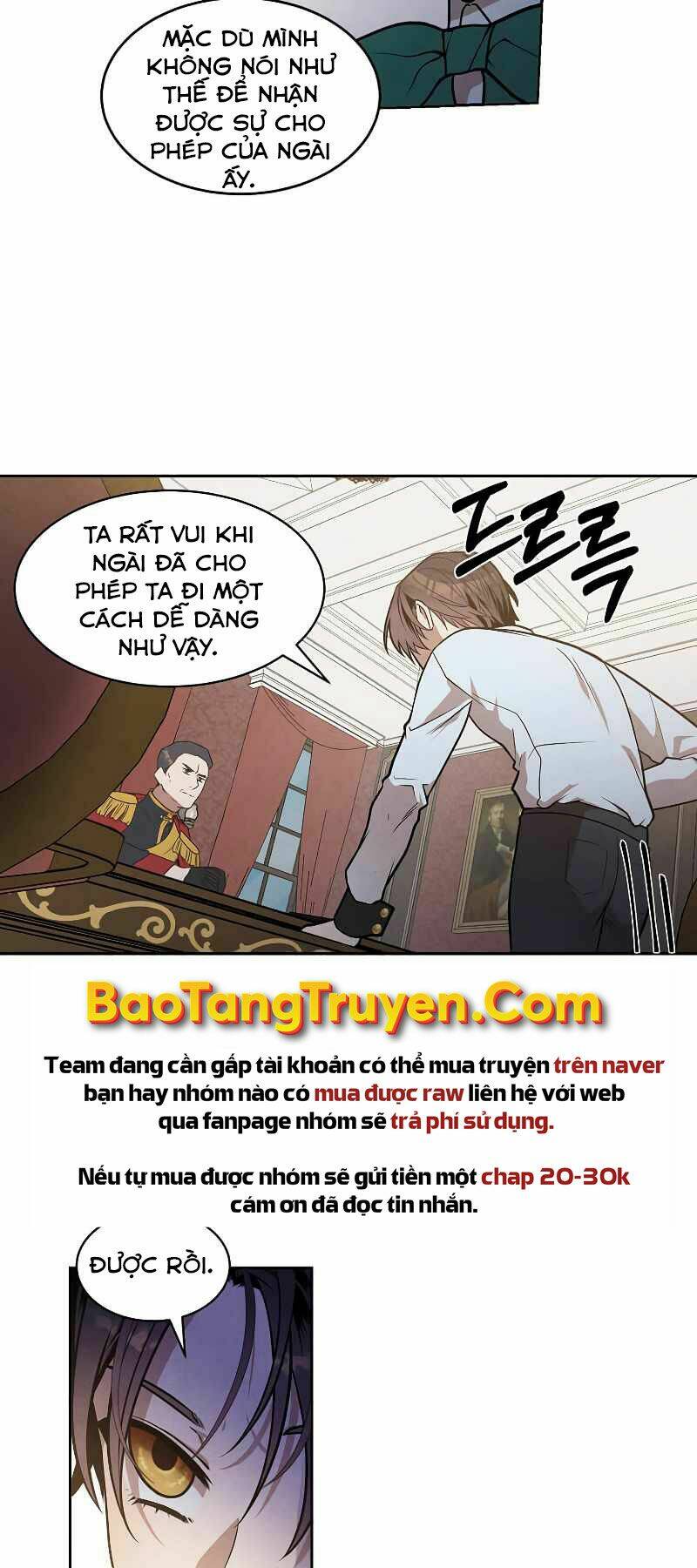 Con Trai Út Huyền Thoại Nhà Hầu Tước Chapter 16 - Trang 2