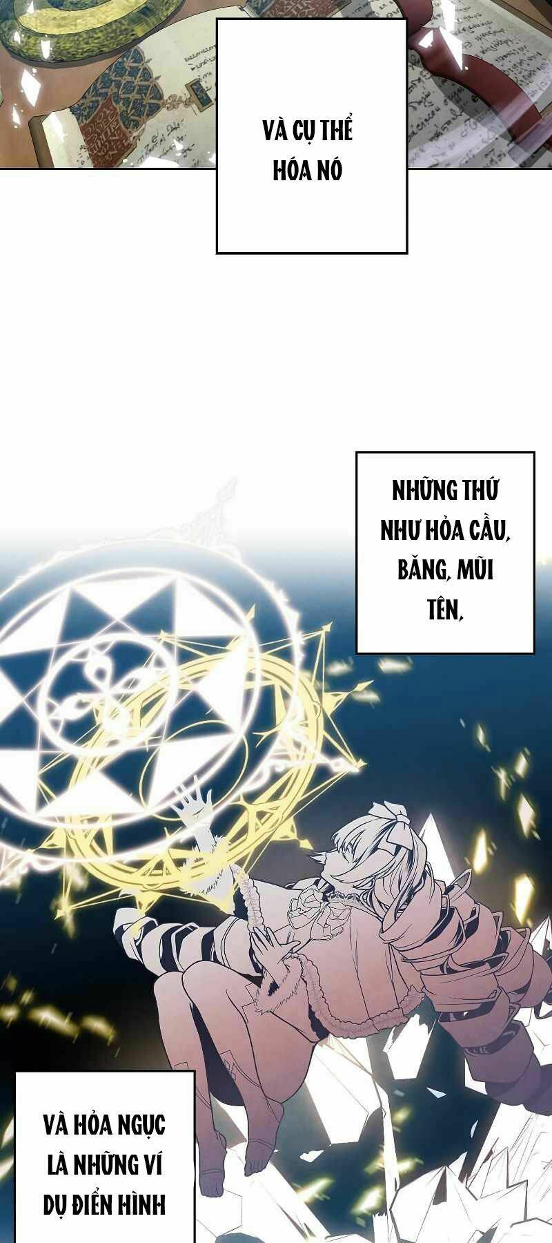 Con Trai Út Huyền Thoại Nhà Hầu Tước Chapter 15 - Trang 2