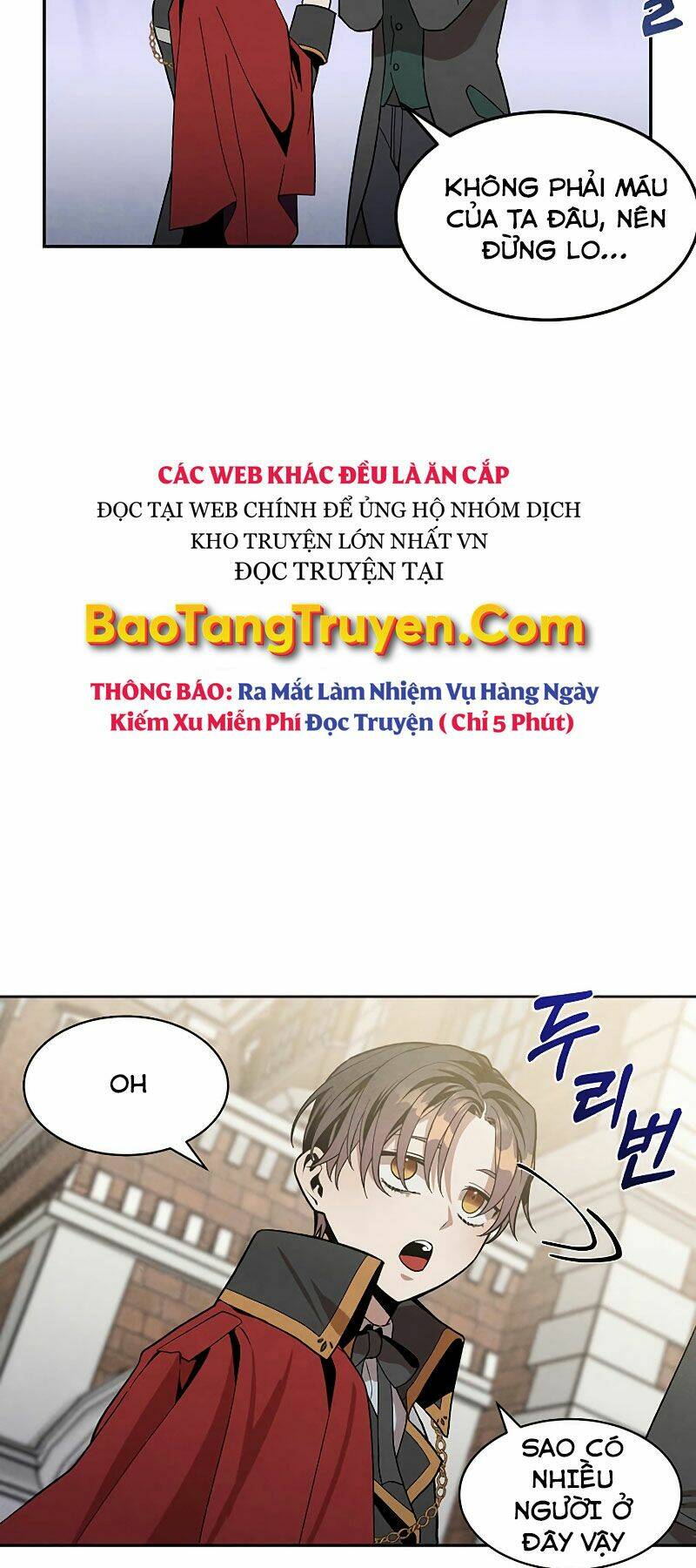 Con Trai Út Huyền Thoại Nhà Hầu Tước Chapter 10 - Trang 2