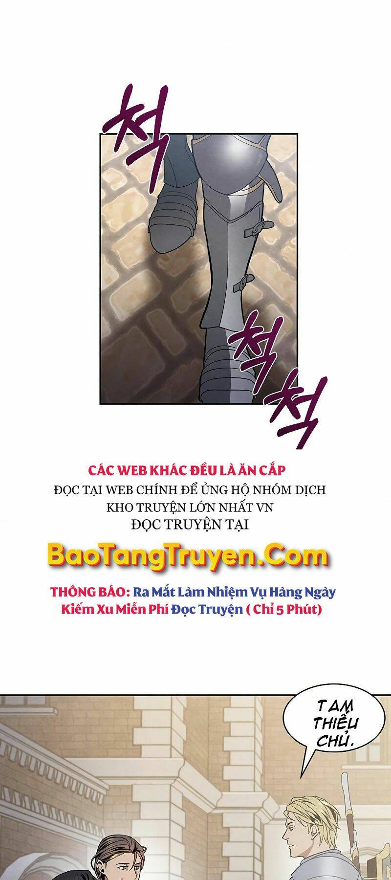 Con Trai Út Huyền Thoại Nhà Hầu Tước Chapter 10 - Trang 2