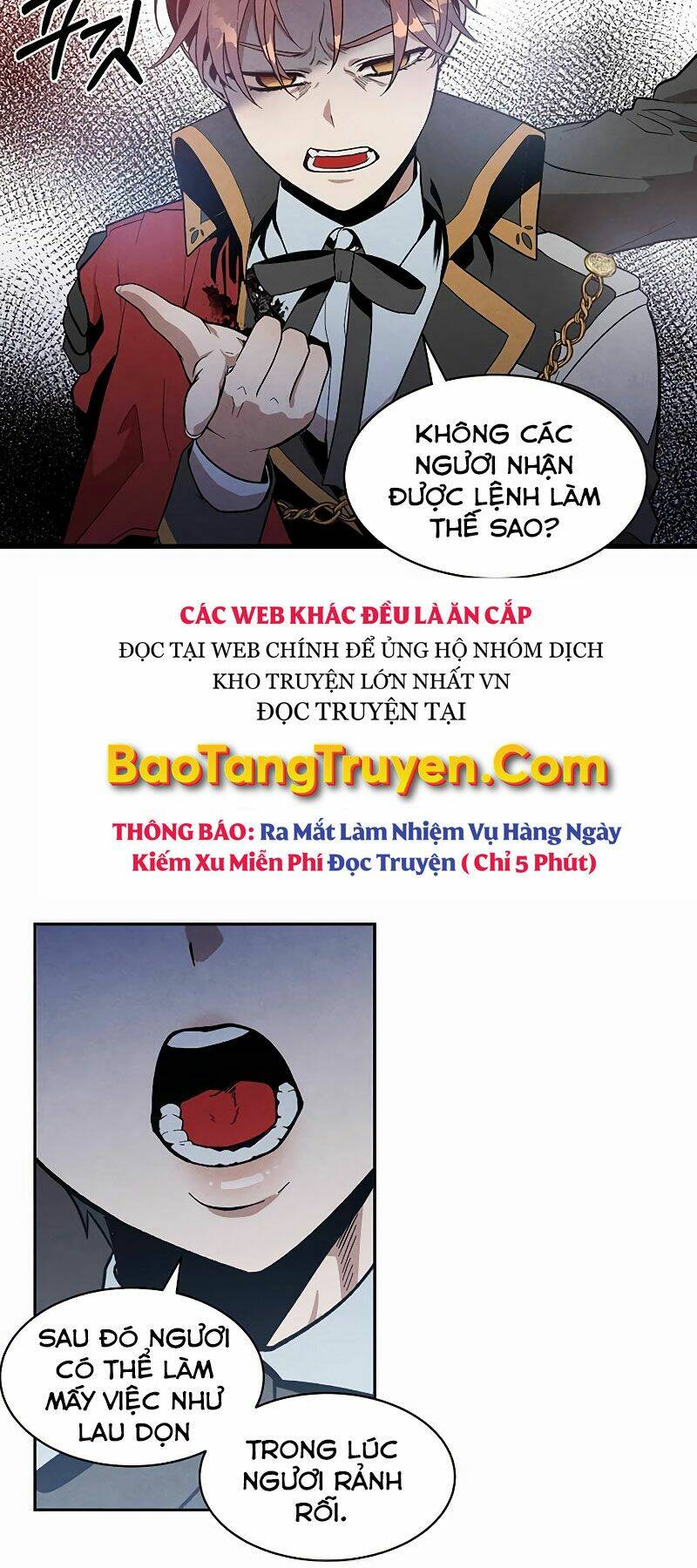 Con Trai Út Huyền Thoại Nhà Hầu Tước Chapter 10 - Trang 2