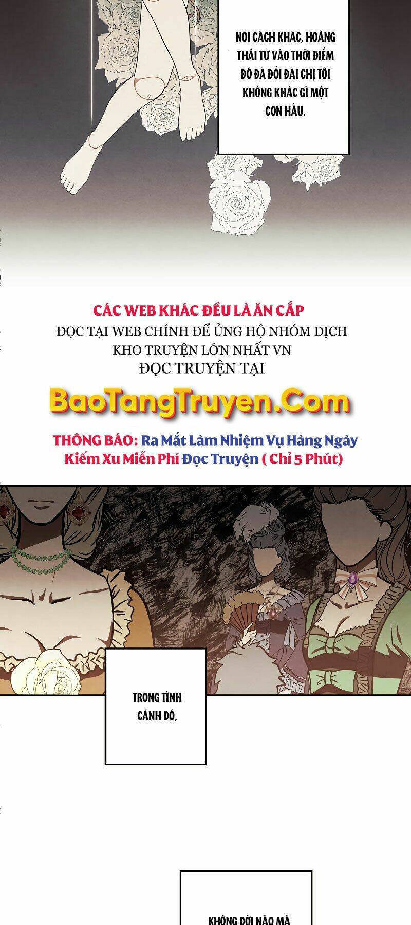 Con Trai Út Huyền Thoại Nhà Hầu Tước Chapter 9 - Trang 2