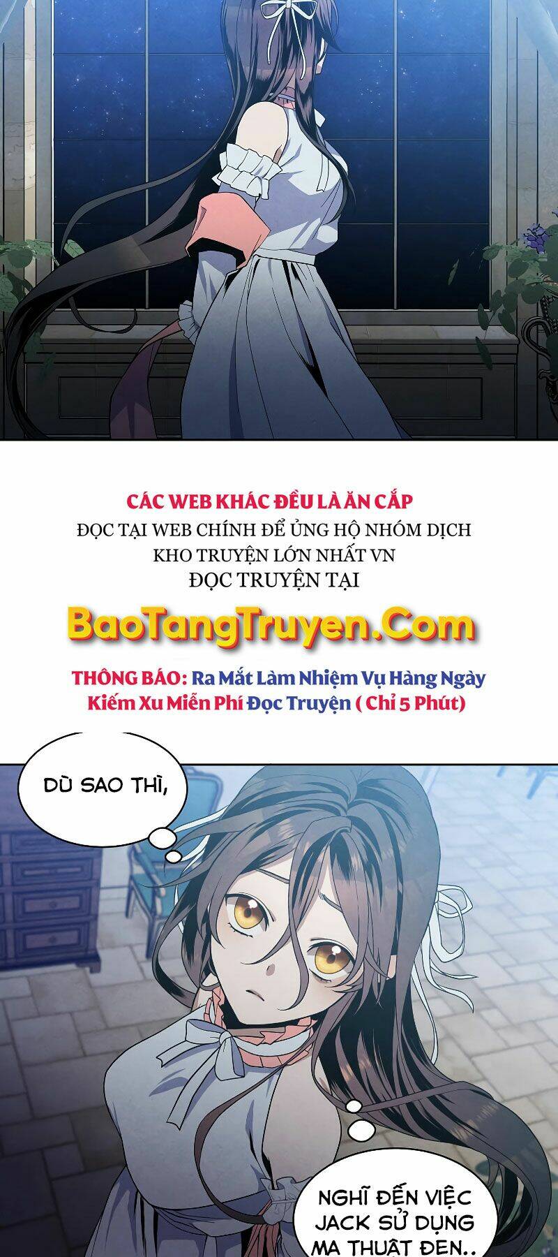 Con Trai Út Huyền Thoại Nhà Hầu Tước Chapter 9 - Trang 2