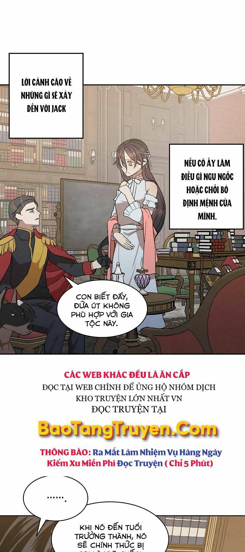 Con Trai Út Huyền Thoại Nhà Hầu Tước Chapter 9 - Trang 2