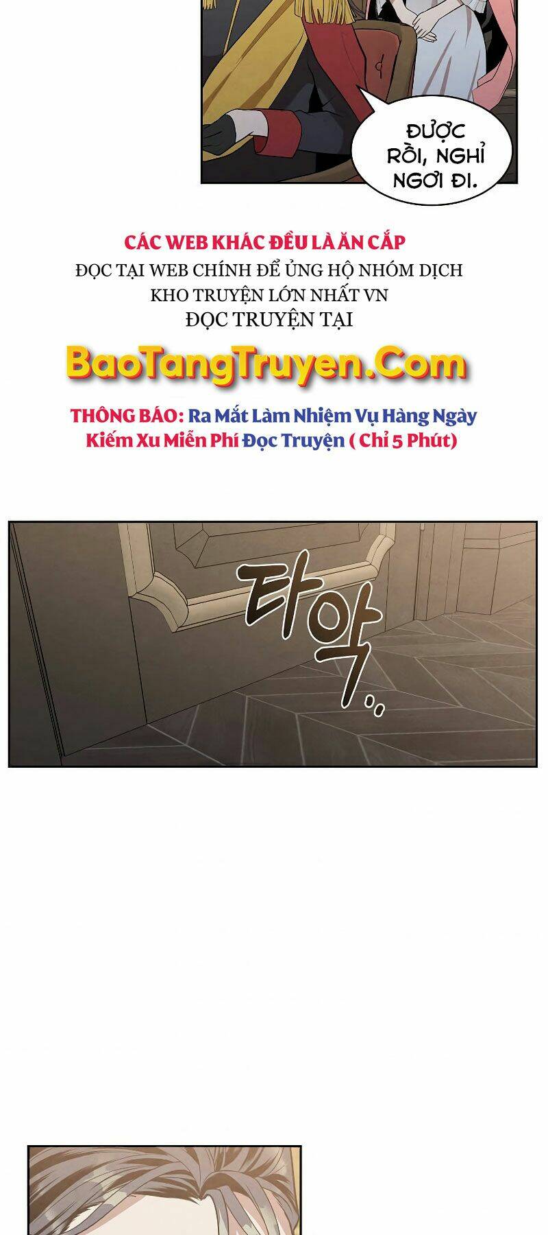 Con Trai Út Huyền Thoại Nhà Hầu Tước Chapter 9 - Trang 2