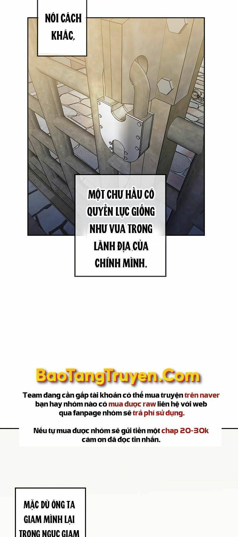 Con Trai Út Huyền Thoại Nhà Hầu Tước Chapter 7 - Trang 2