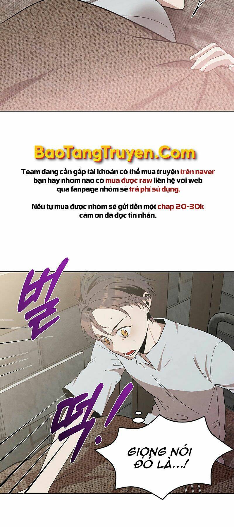 Con Trai Út Huyền Thoại Nhà Hầu Tước Chapter 7 - Trang 2