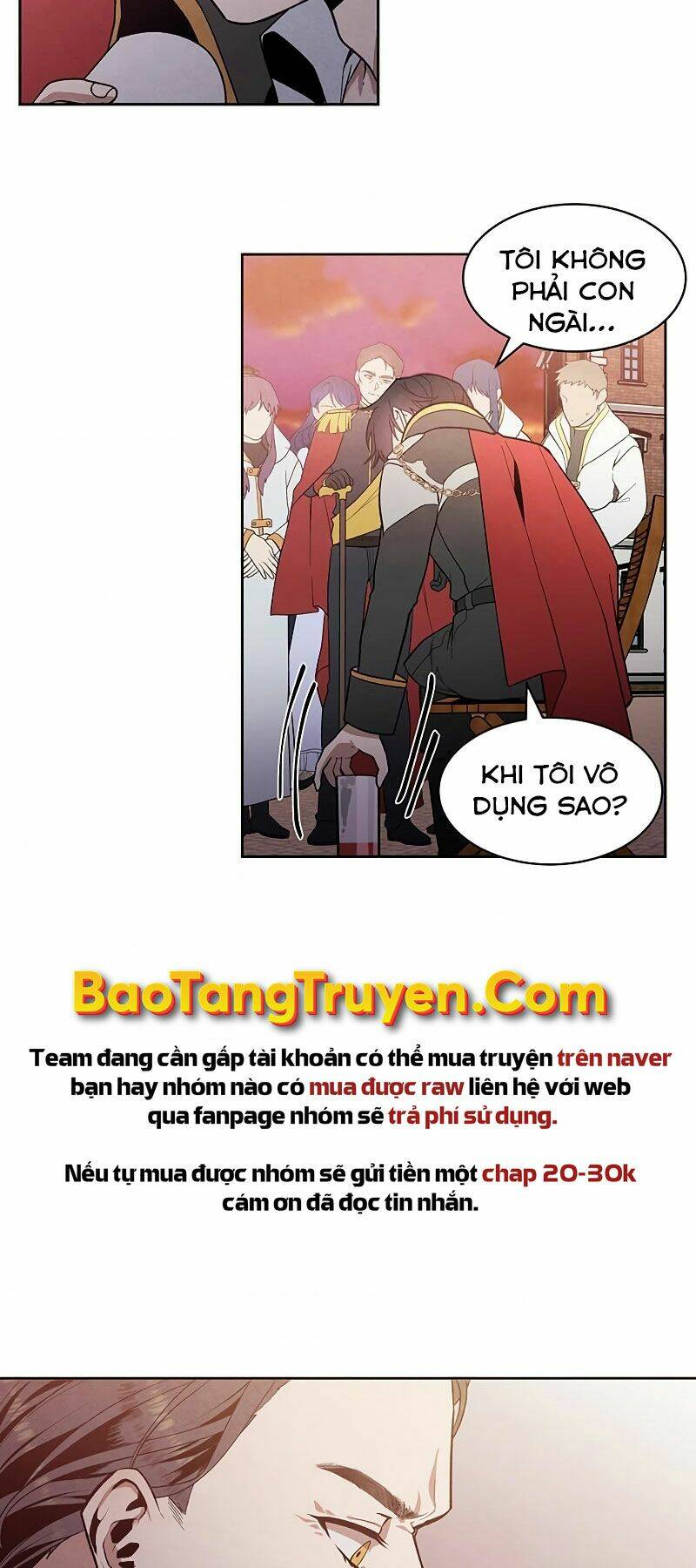 Con Trai Út Huyền Thoại Nhà Hầu Tước Chapter 6 - Trang 2