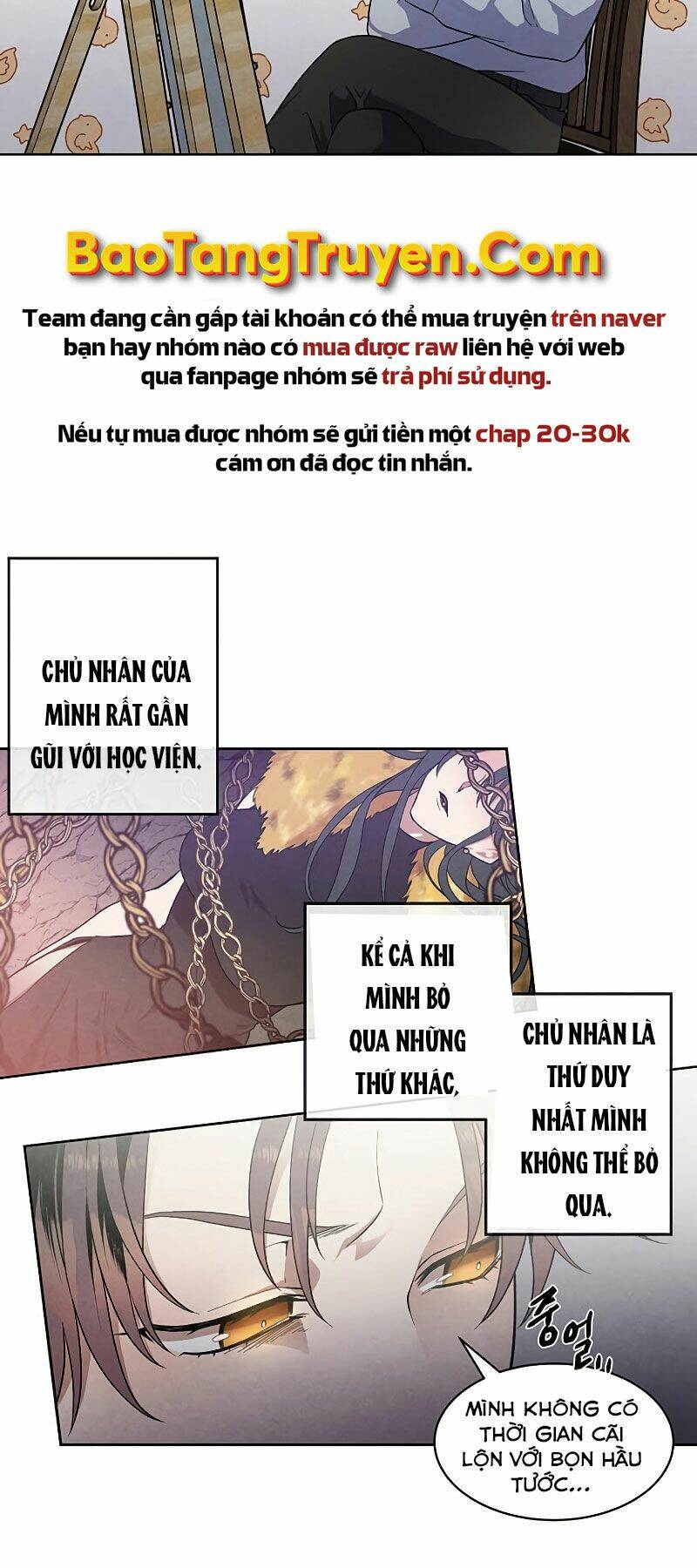 Con Trai Út Huyền Thoại Nhà Hầu Tước Chapter 6 - Trang 2