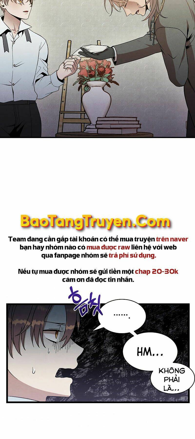 Con Trai Út Huyền Thoại Nhà Hầu Tước Chapter 6 - Trang 2