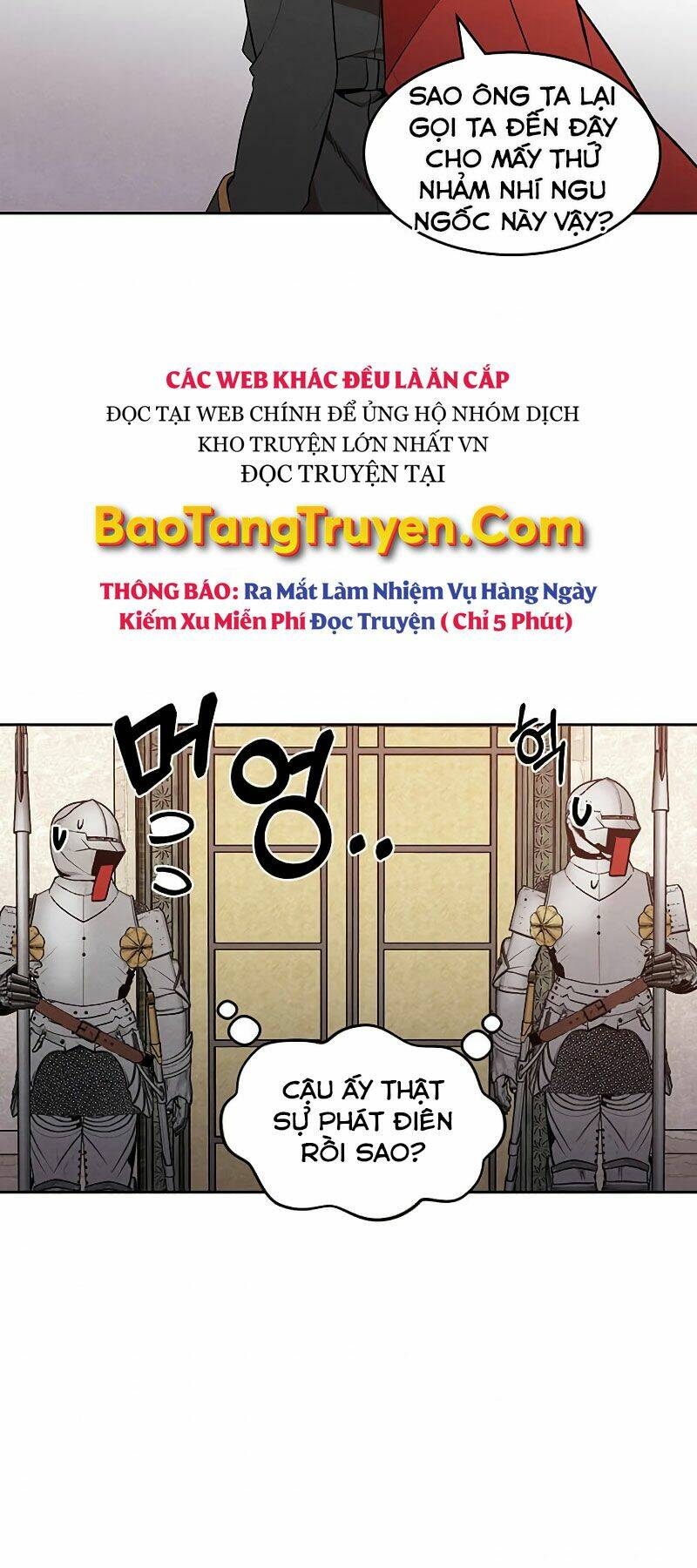 Con Trai Út Huyền Thoại Nhà Hầu Tước Chapter 5 - Trang 2