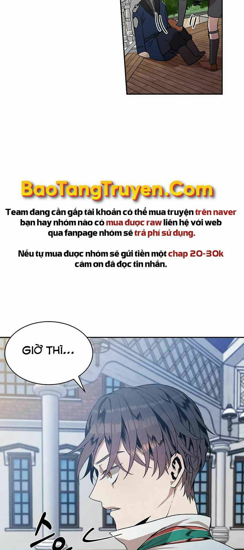 Con Trai Út Huyền Thoại Nhà Hầu Tước Chapter 4 - Trang 2