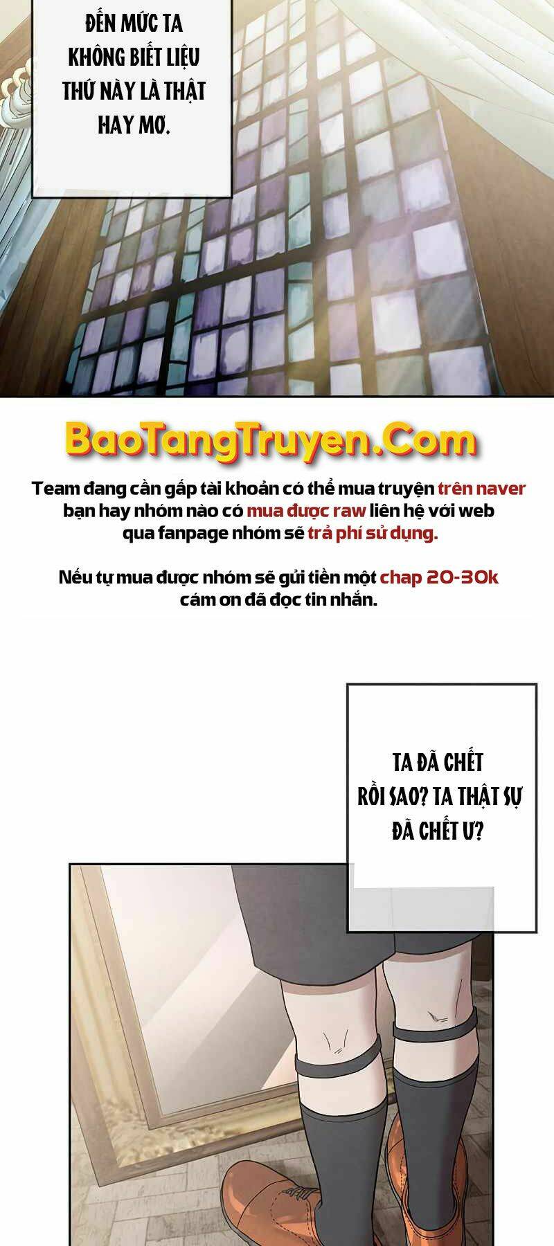 Con Trai Út Huyền Thoại Nhà Hầu Tước Chapter 2 - Trang 2