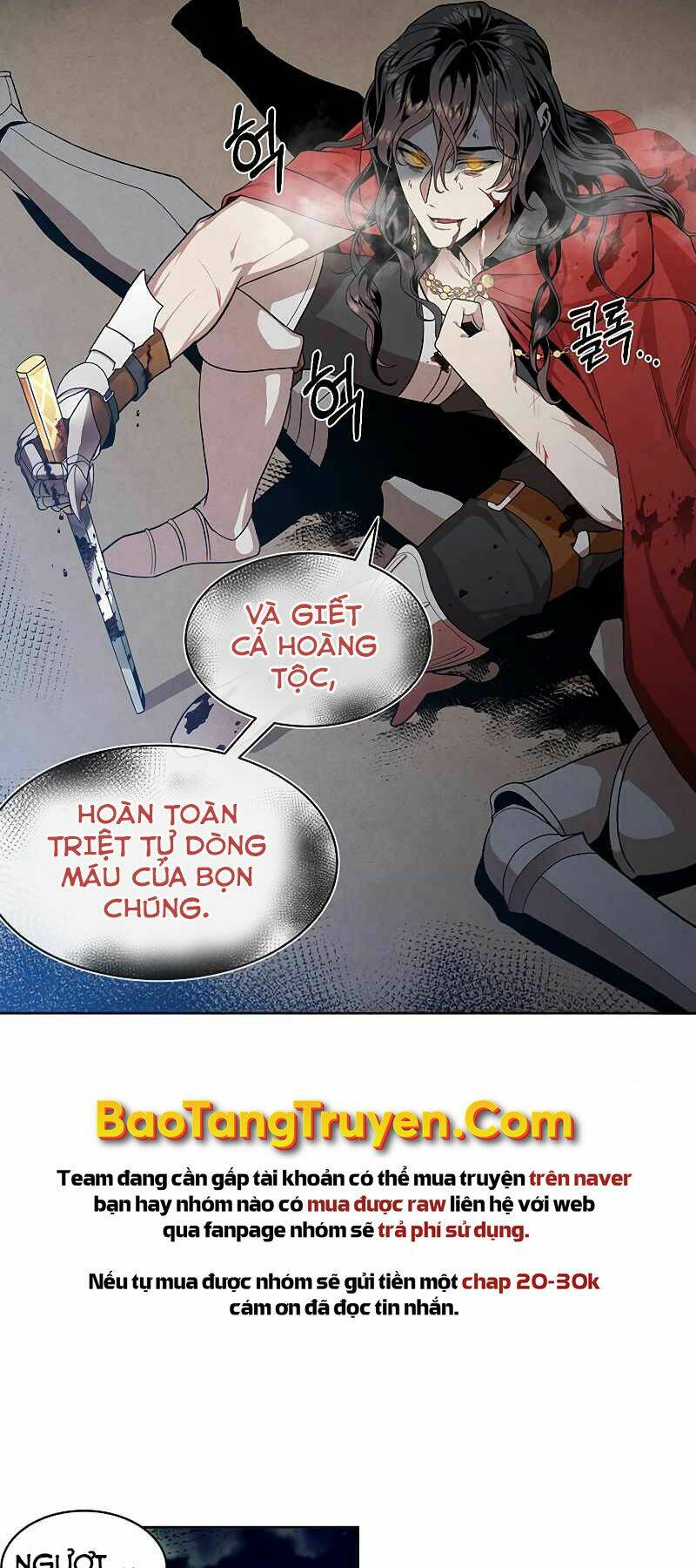 Con Trai Út Huyền Thoại Nhà Hầu Tước Chapter 1 - Trang 2