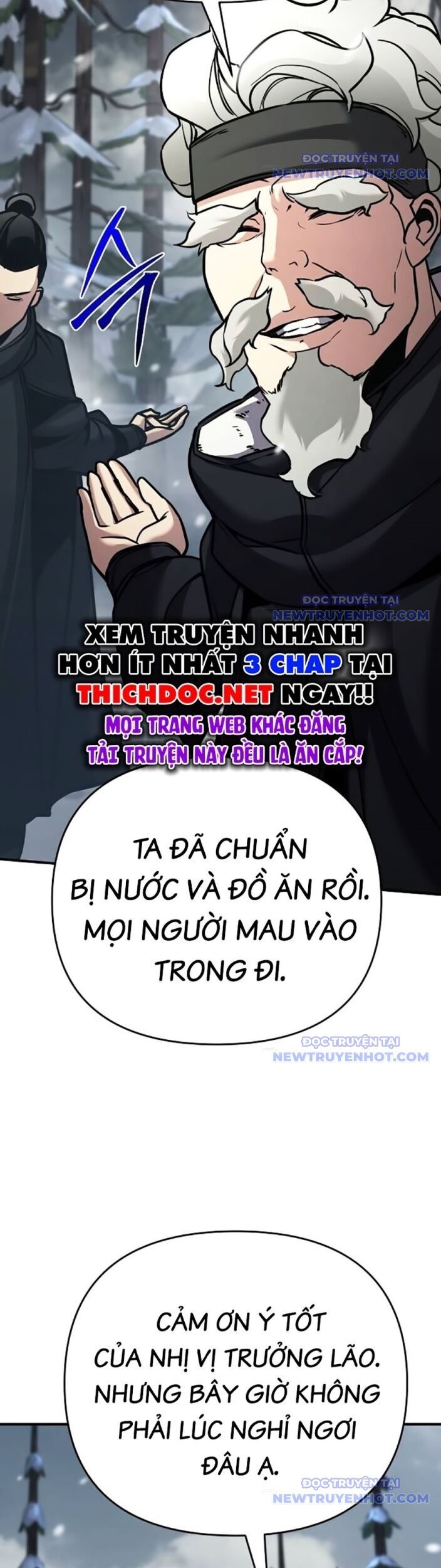 Tiểu Tử Đáng Ngờ Lại Là Cao Thủ Chapter 76 - Trang 2