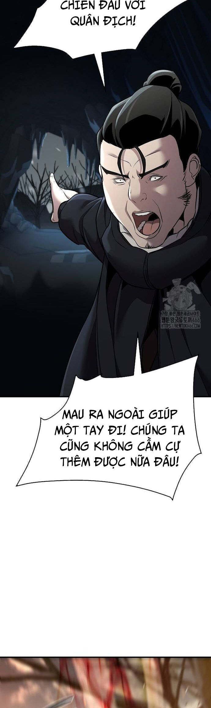 Tiểu Tử Đáng Ngờ Lại Là Cao Thủ Chapter 73 - Trang 2