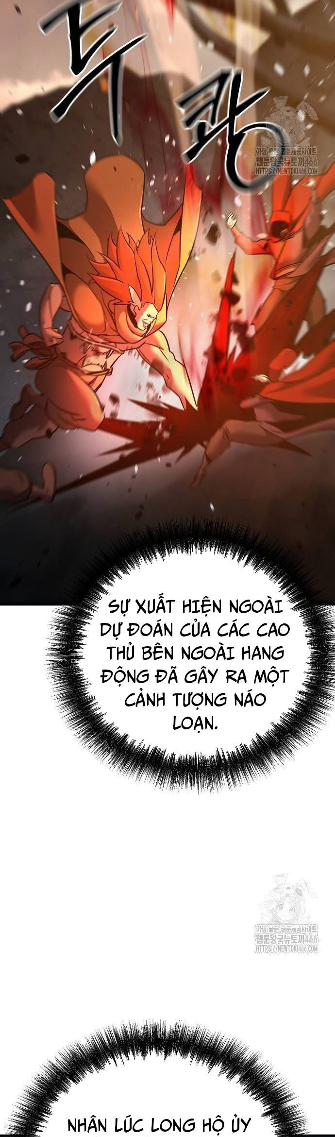 Tiểu Tử Đáng Ngờ Lại Là Cao Thủ Chapter 73 - Trang 2