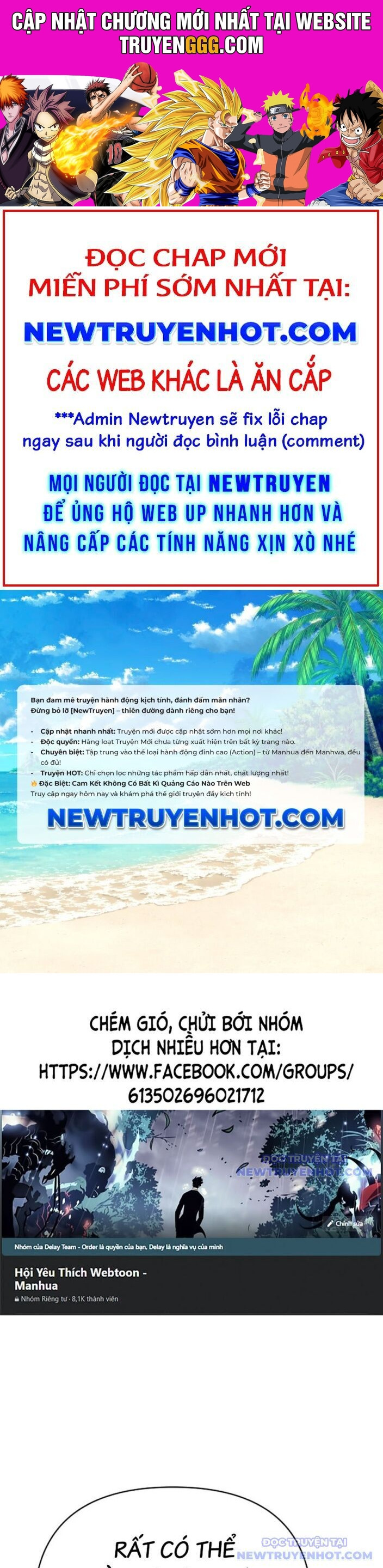 Tiểu Tử Đáng Ngờ Lại Là Cao Thủ Chapter 81 - Trang 2