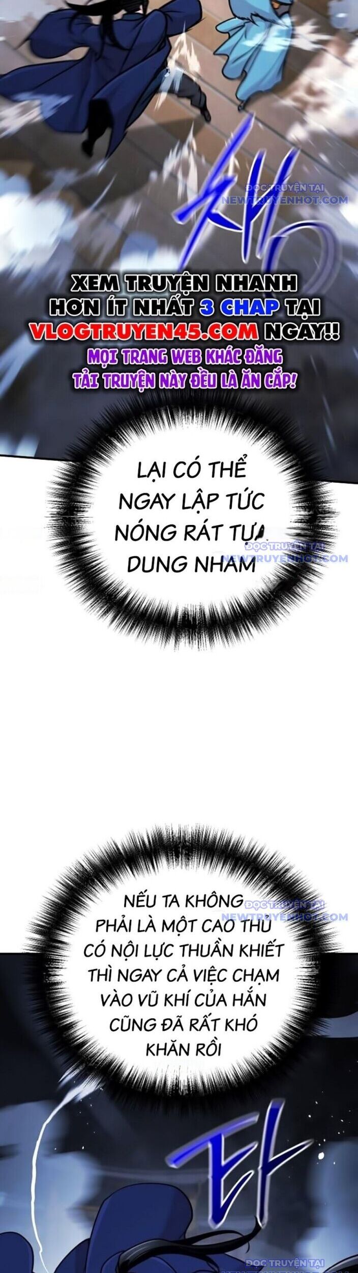 Tiểu Tử Đáng Ngờ Lại Là Cao Thủ Chapter 81 - Trang 2