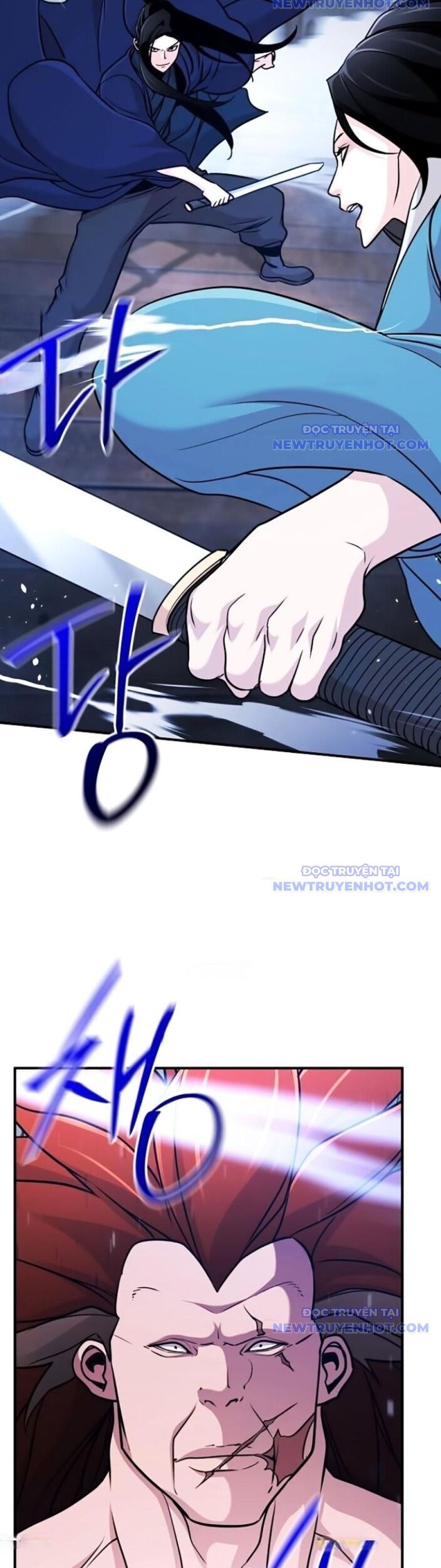 Tiểu Tử Đáng Ngờ Lại Là Cao Thủ Chapter 81 - Trang 2