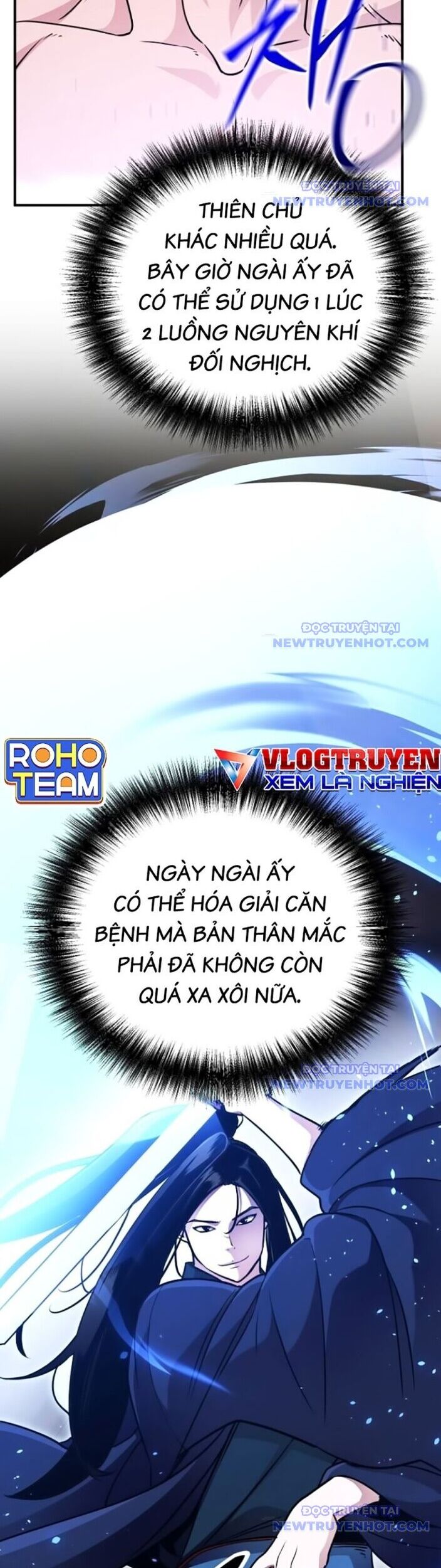 Tiểu Tử Đáng Ngờ Lại Là Cao Thủ Chapter 81 - Trang 2