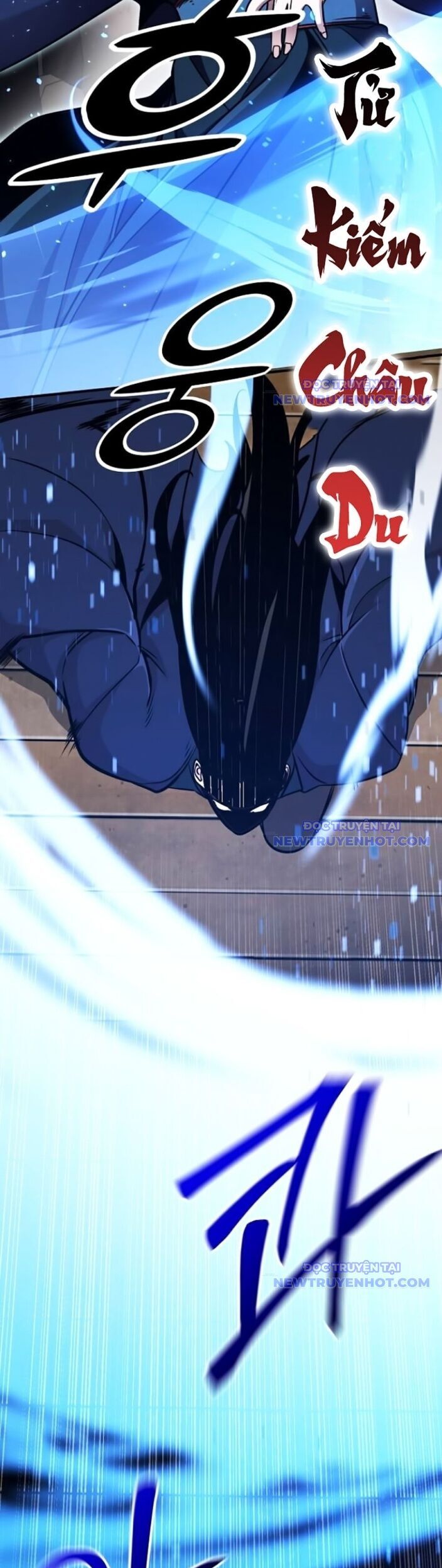 Tiểu Tử Đáng Ngờ Lại Là Cao Thủ Chapter 81 - Trang 2