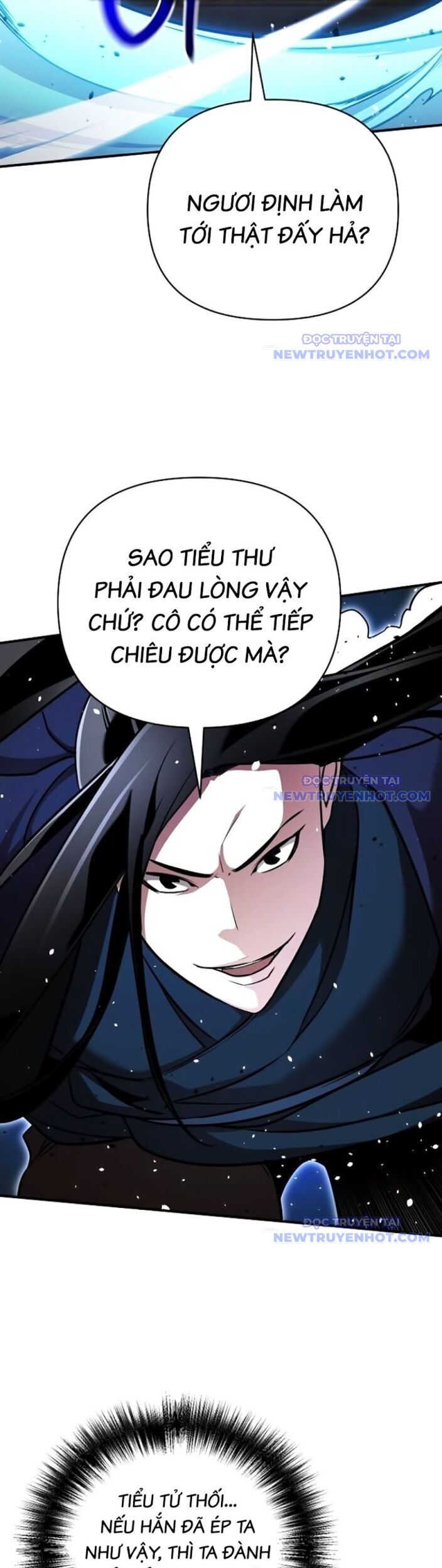 Tiểu Tử Đáng Ngờ Lại Là Cao Thủ Chapter 81 - Trang 2